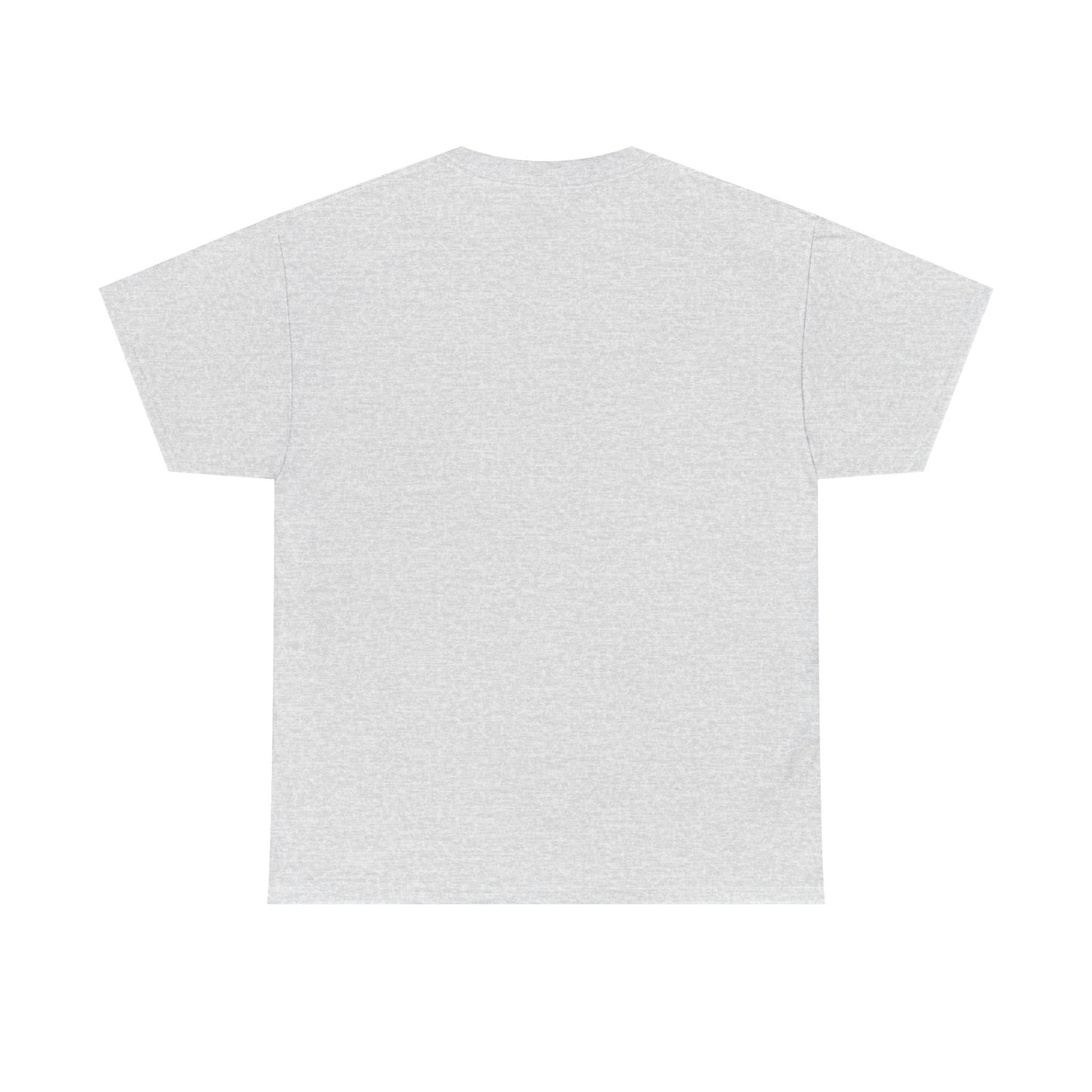 Champs in Paris Unisex Heavy Cotton Tee