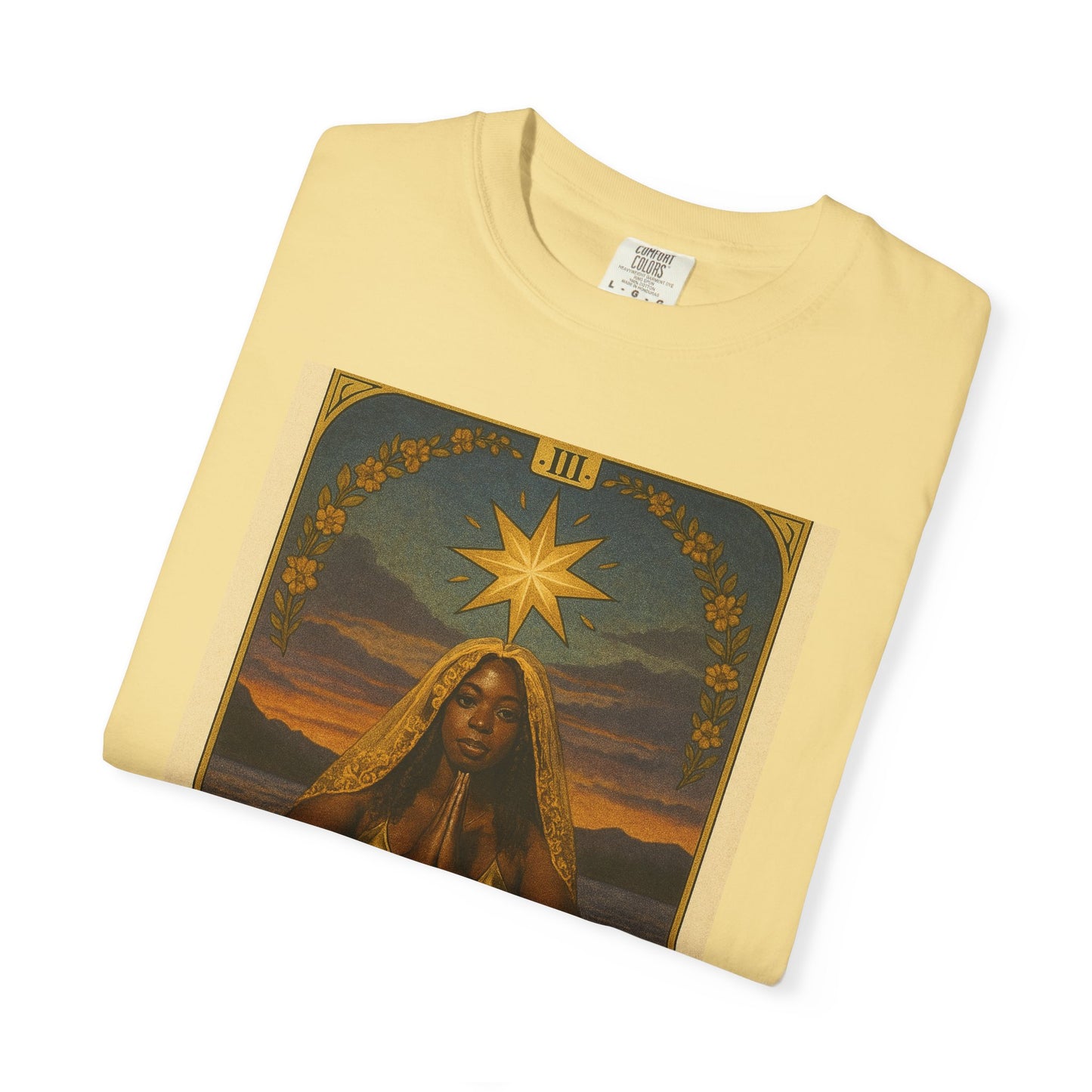 The Empress Oracle tee