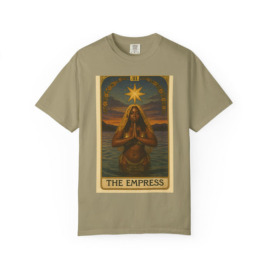 The Empress Oracle tee