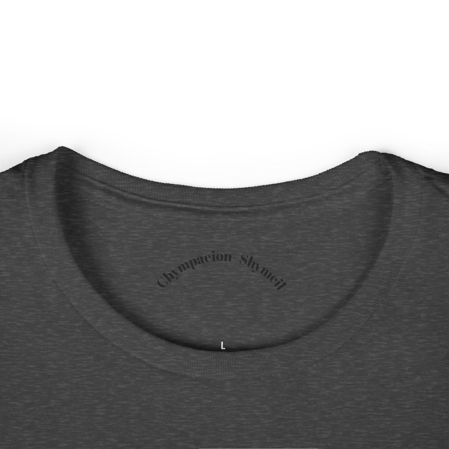 Champs jeep Tee