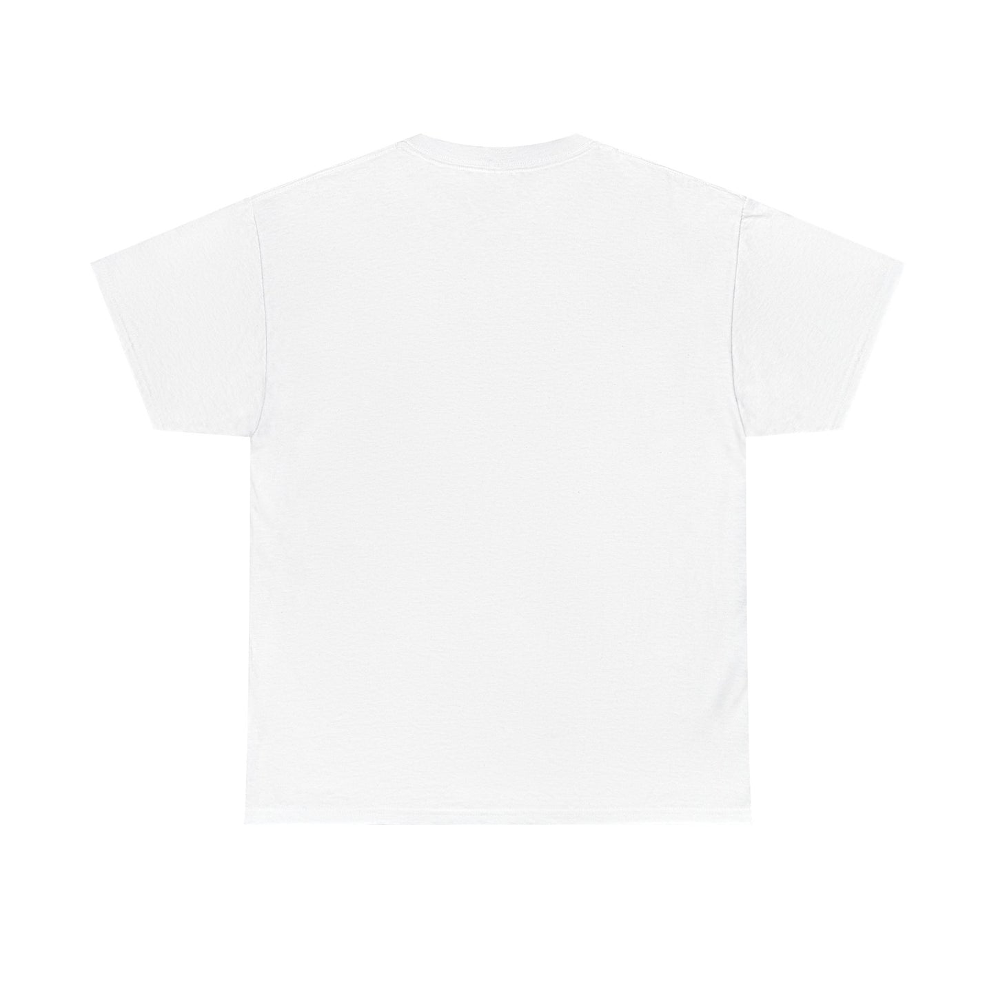 Champs in Paris Unisex Heavy Cotton Tee