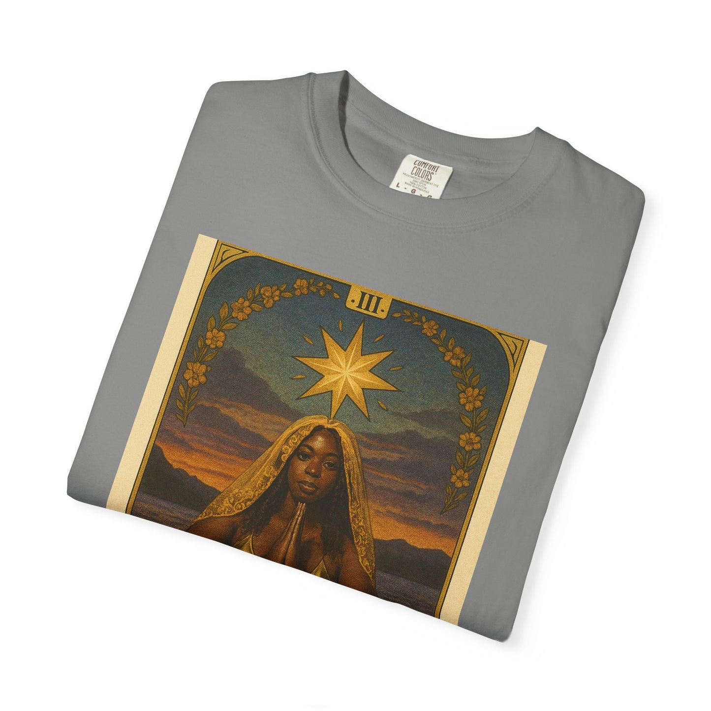 The Empress Oracle tee