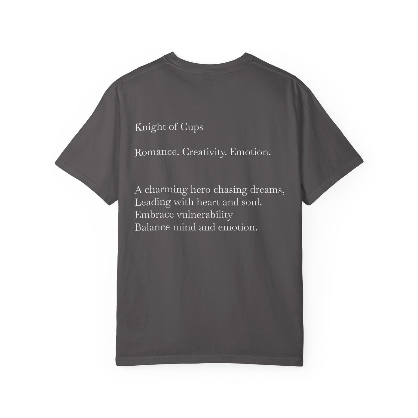 Knight of Cups Tee