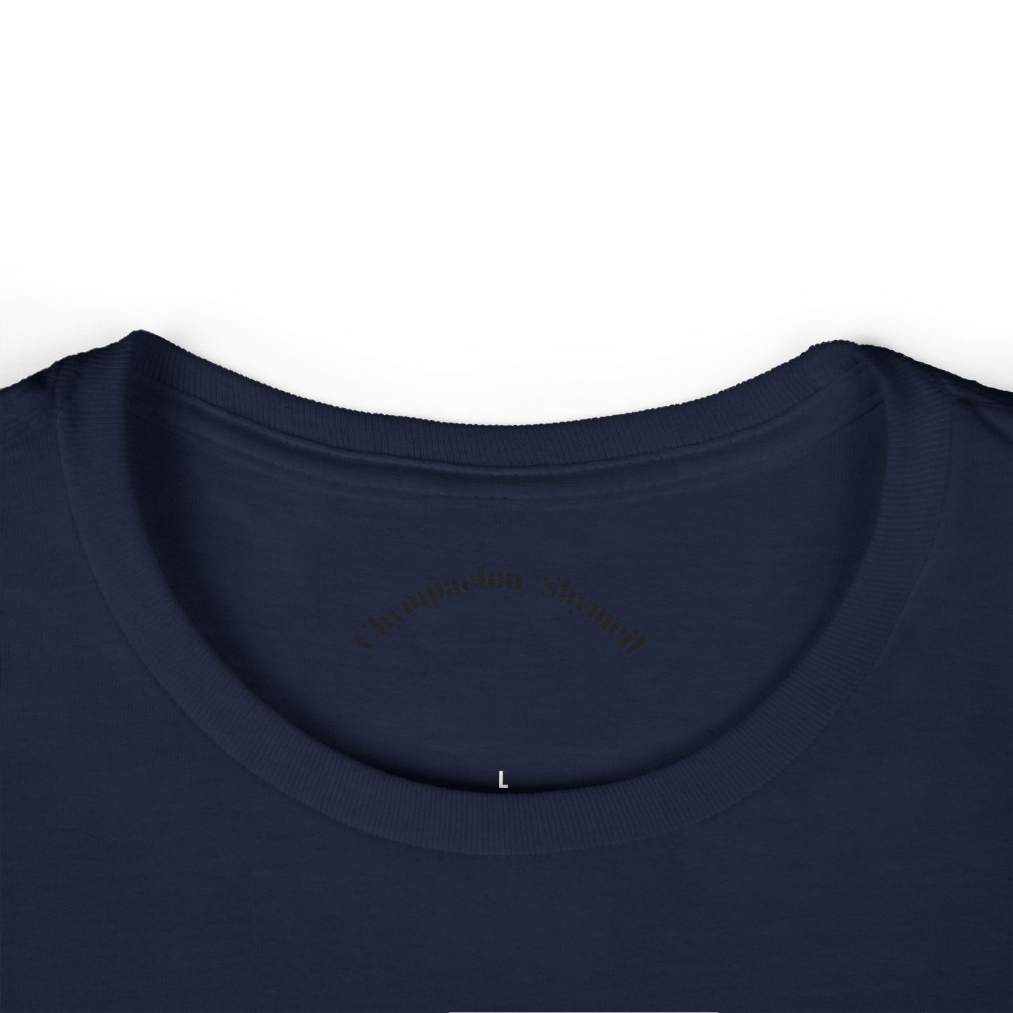 Champs jeep Tee