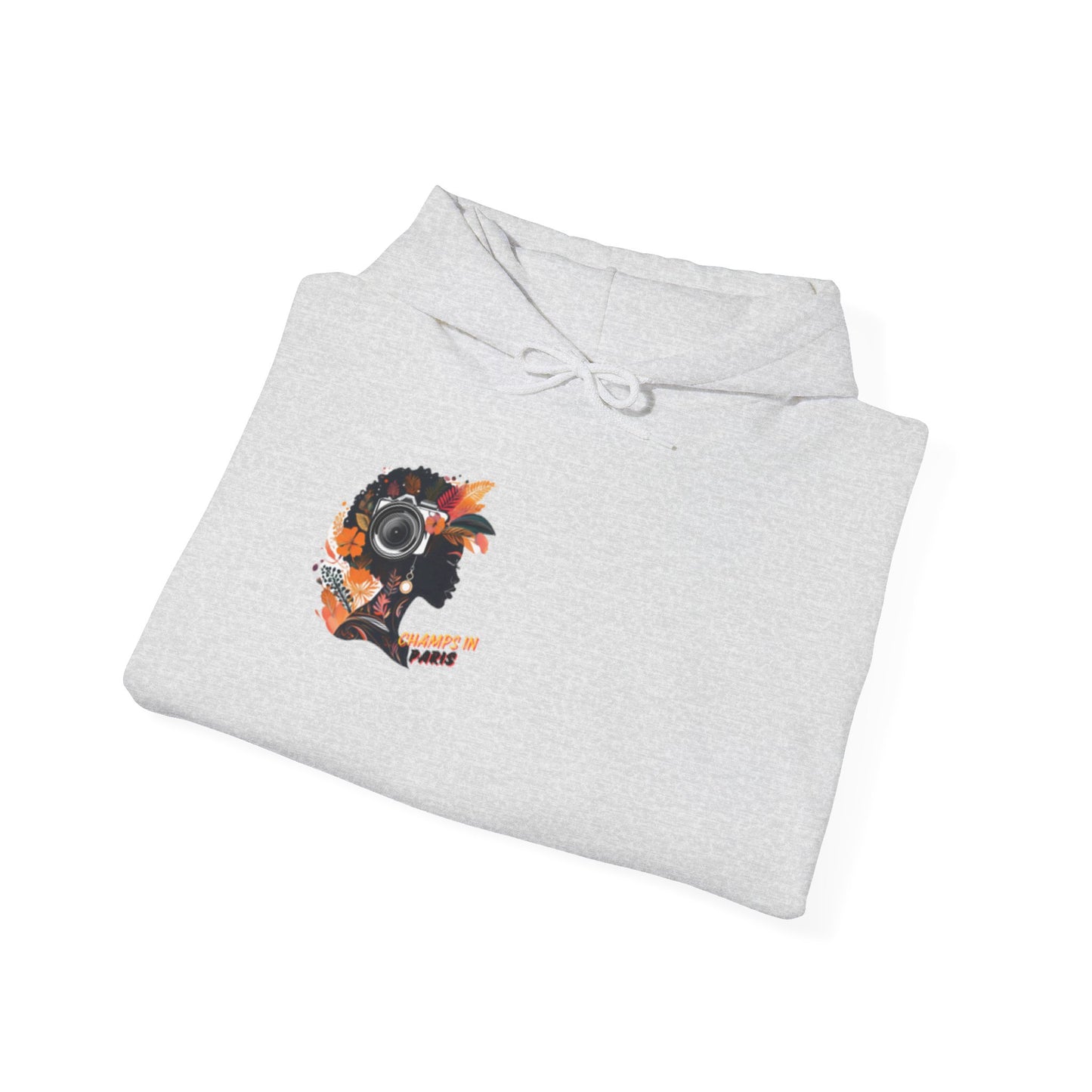 Pop the balloon Hooded Sweatshirt