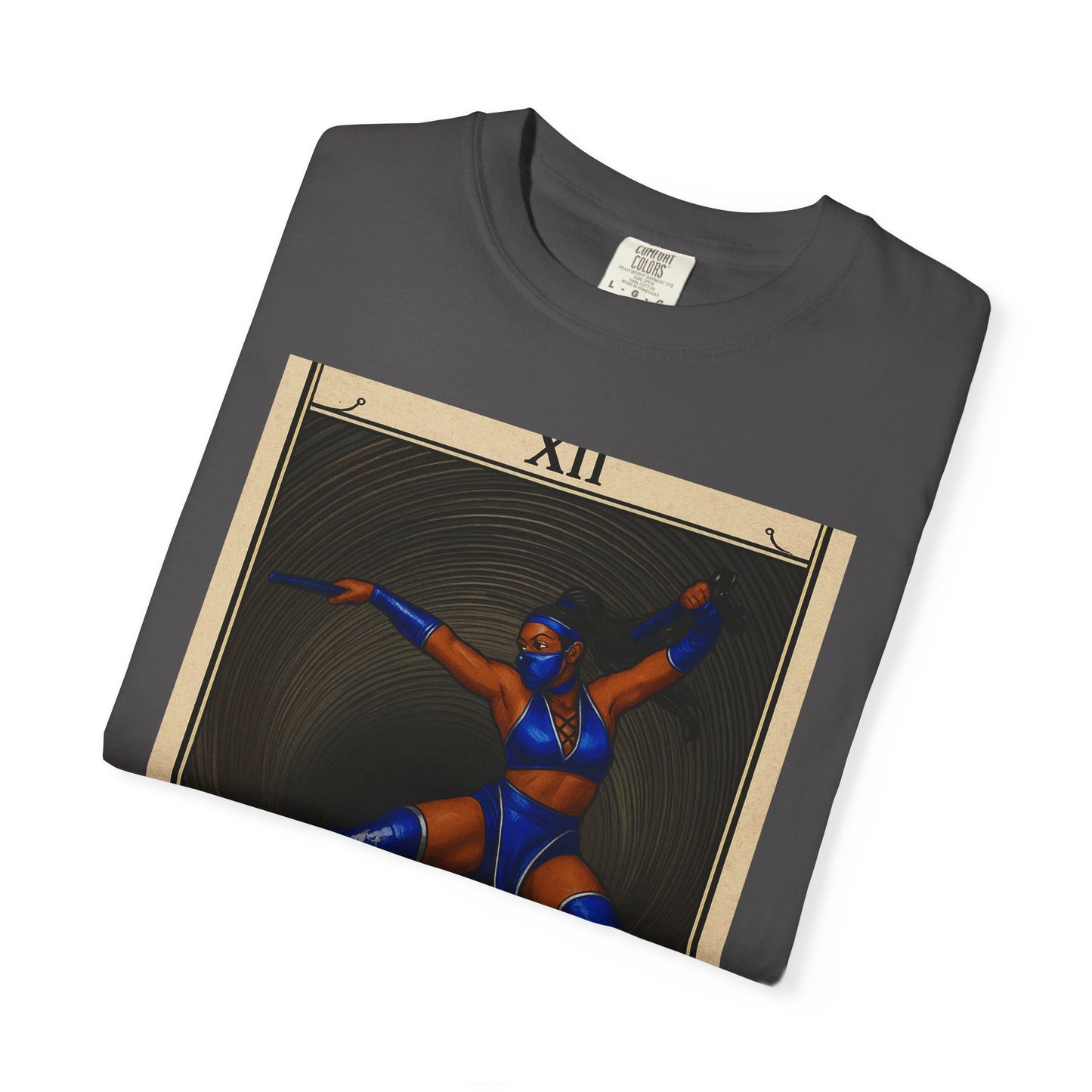 The hanged man Tee