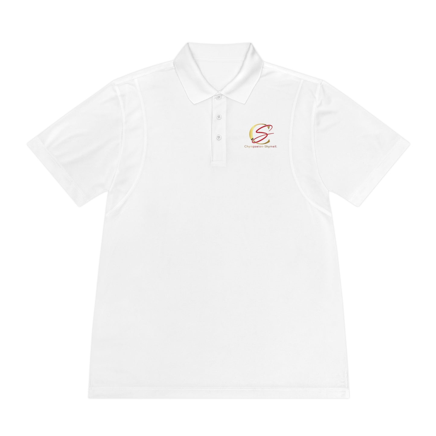 Champs in Men's Sport Polo Shirt