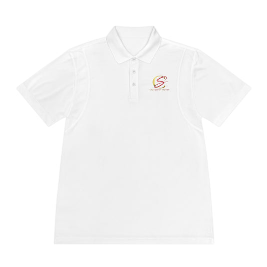 Champs in Men's Sport Polo Shirt