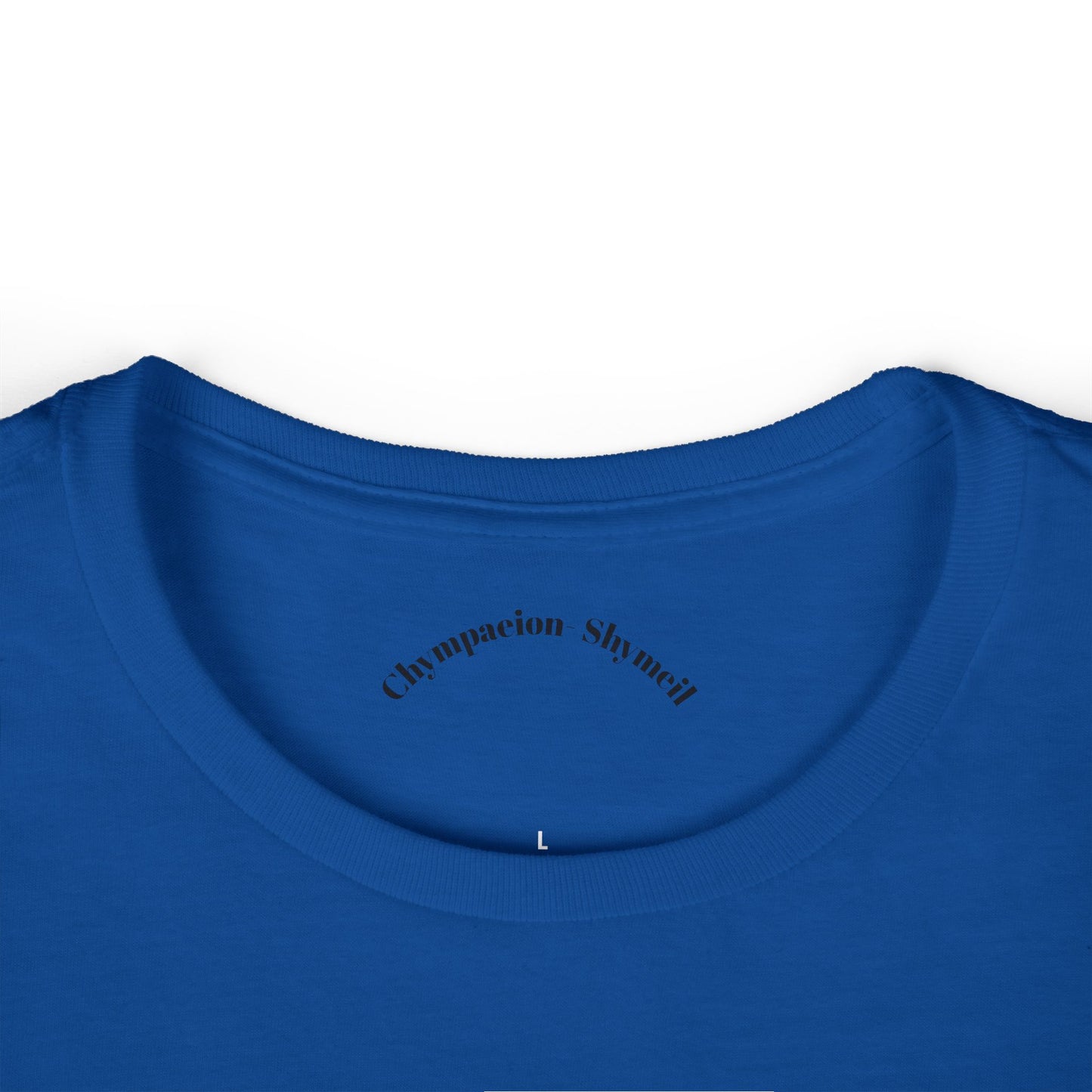 Champs jeep Tee
