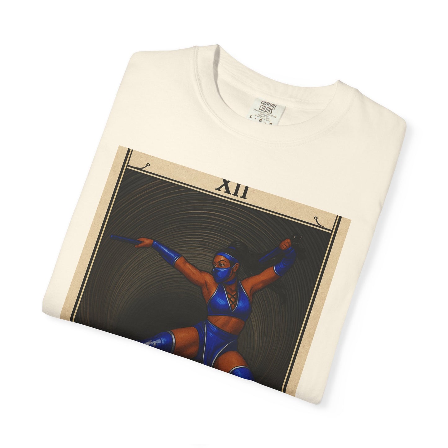 The hanged man Tee