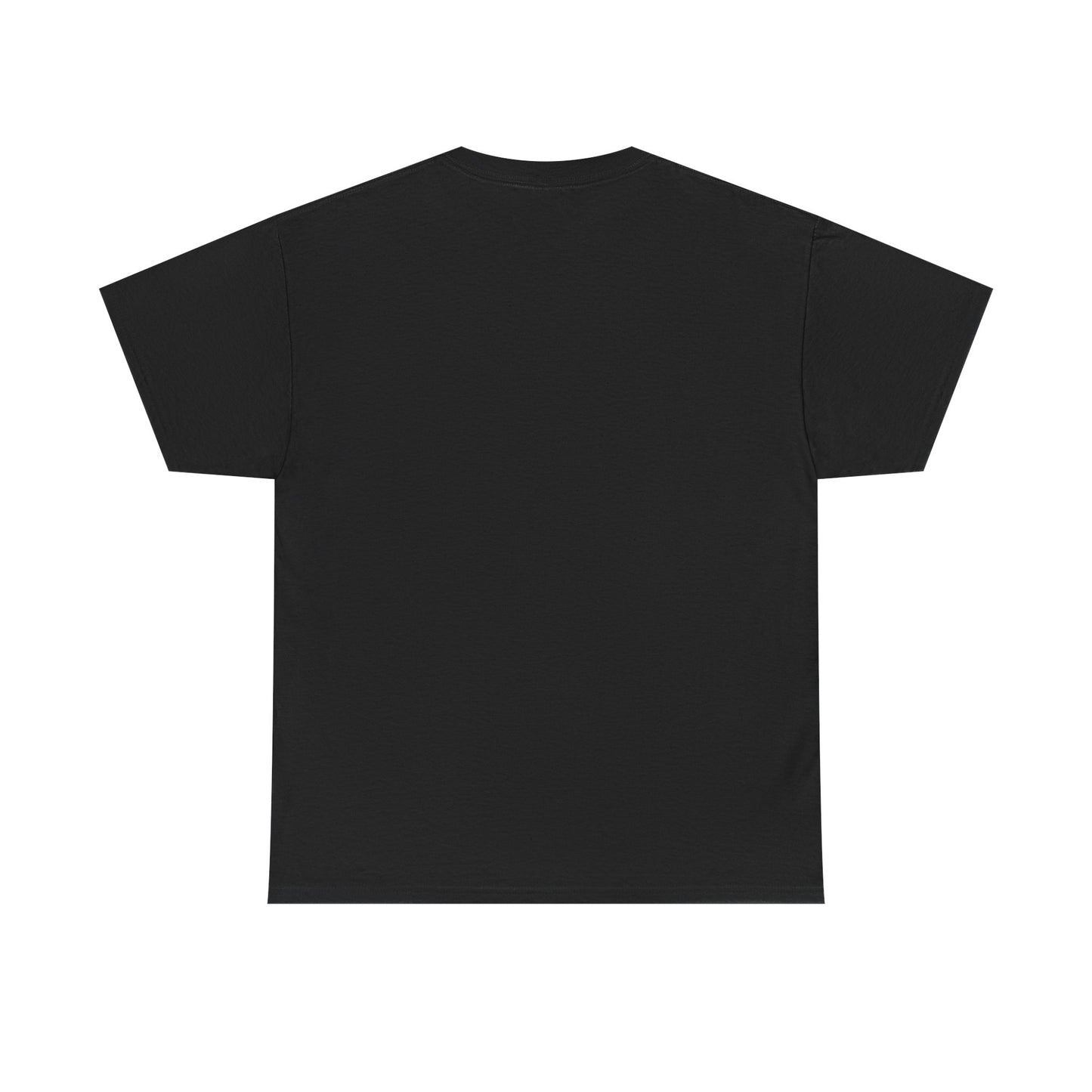 Champs in Paris Unisex Heavy Cotton Tee