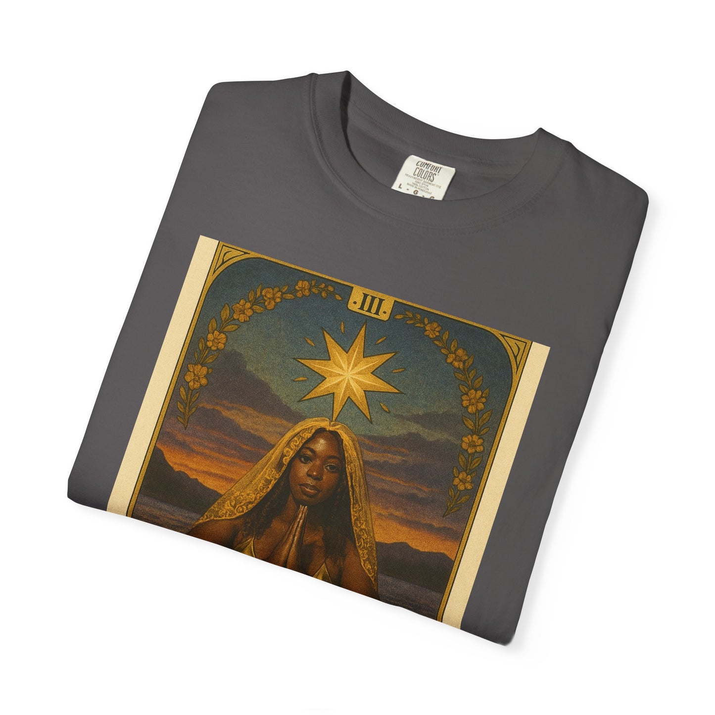 The Empress Oracle tee