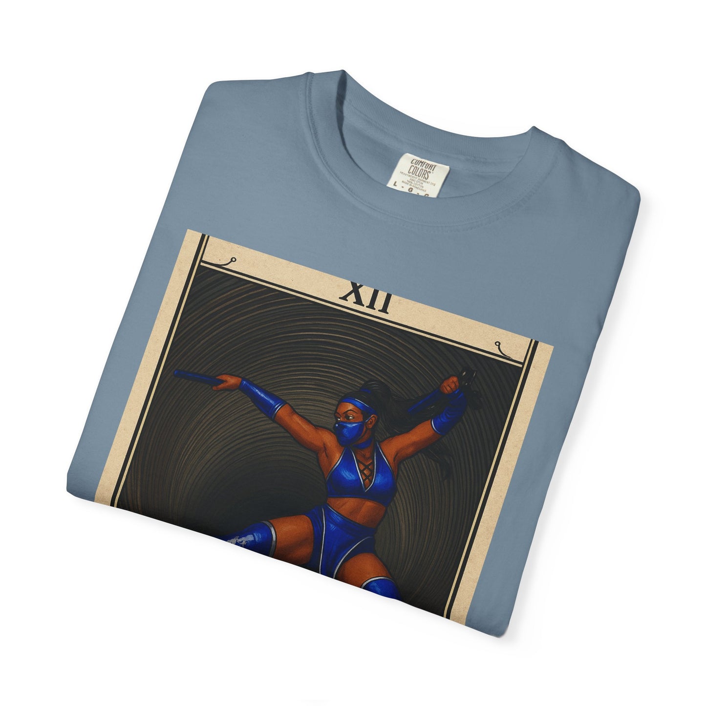 The hanged man Tee