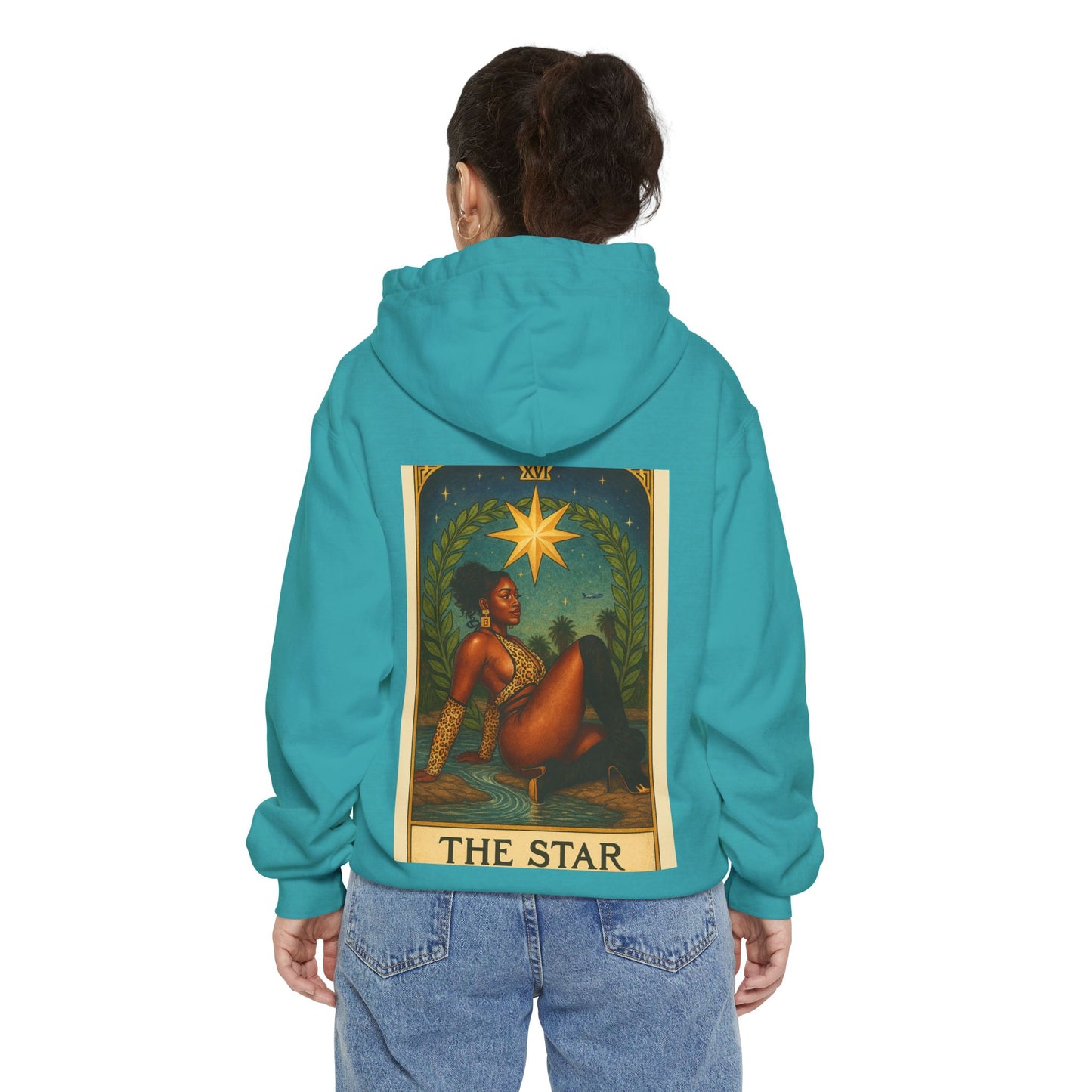 The Hooded Star
