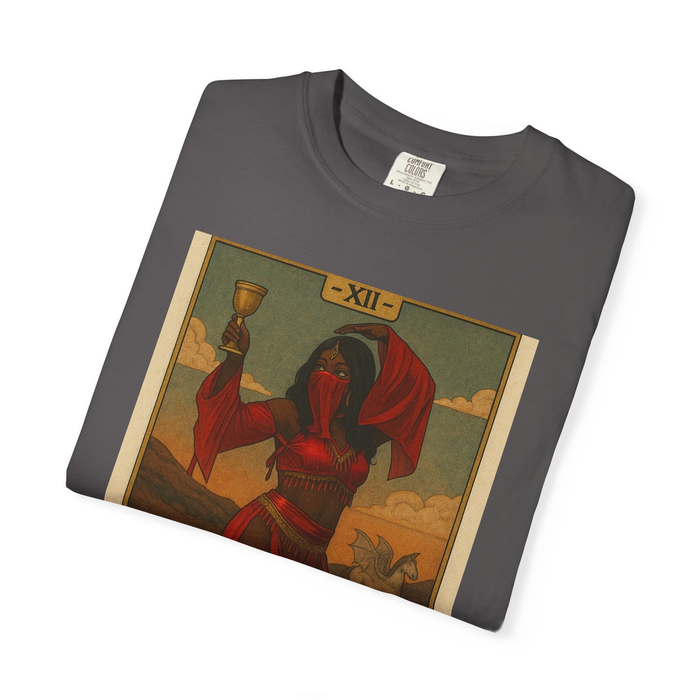 Knight of Cups Tee