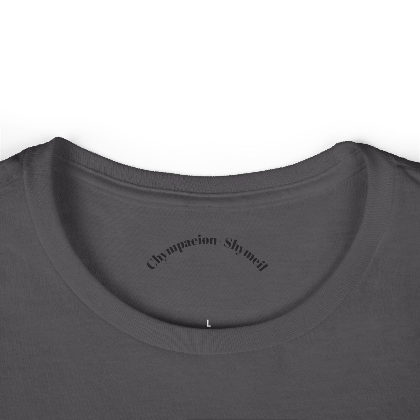 Champs jeep Tee