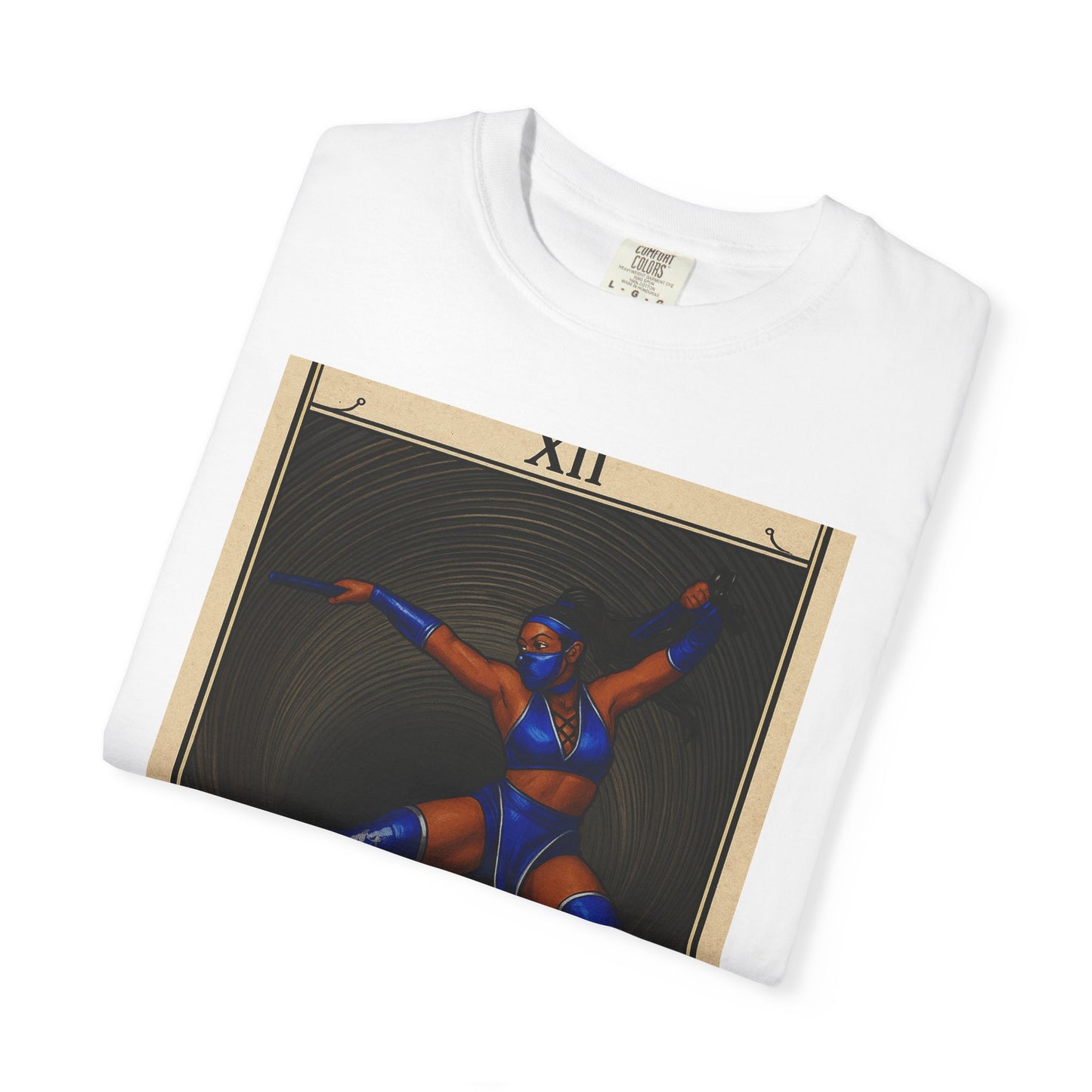 The hanged man Tee