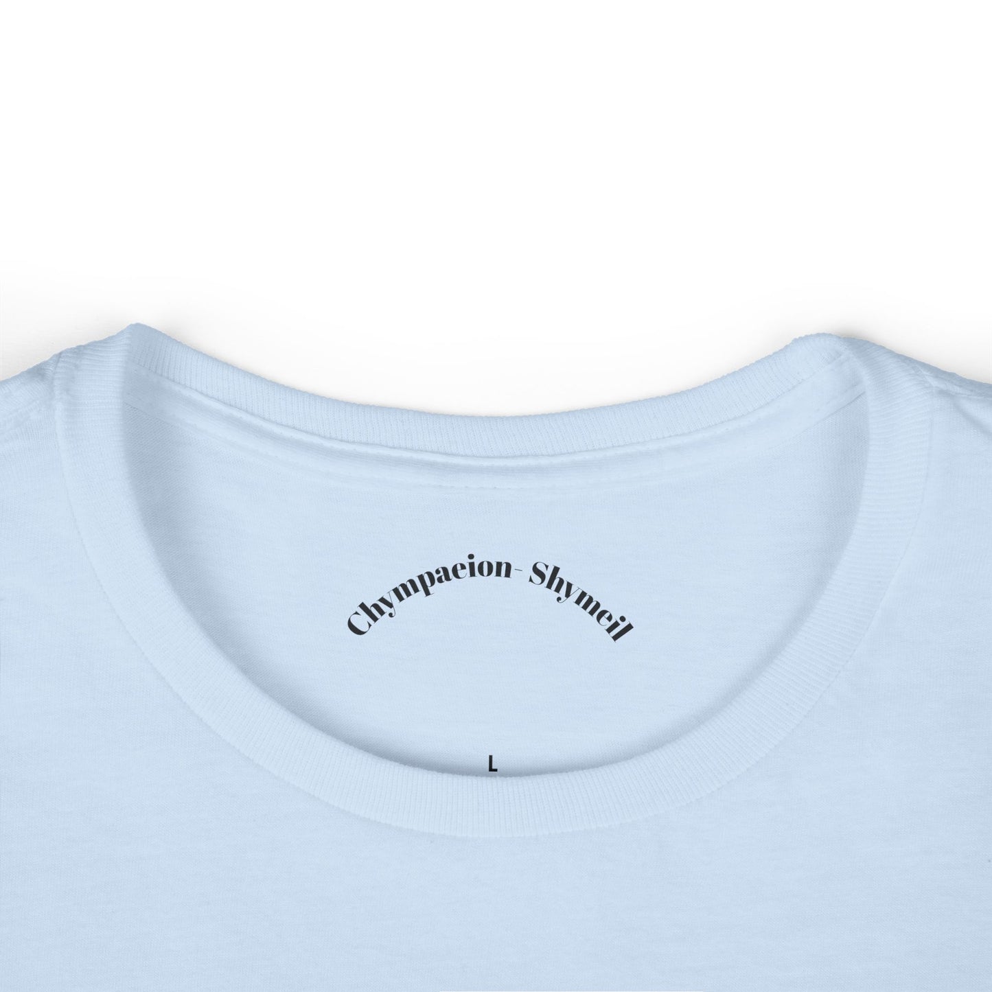 Champs jeep Tee