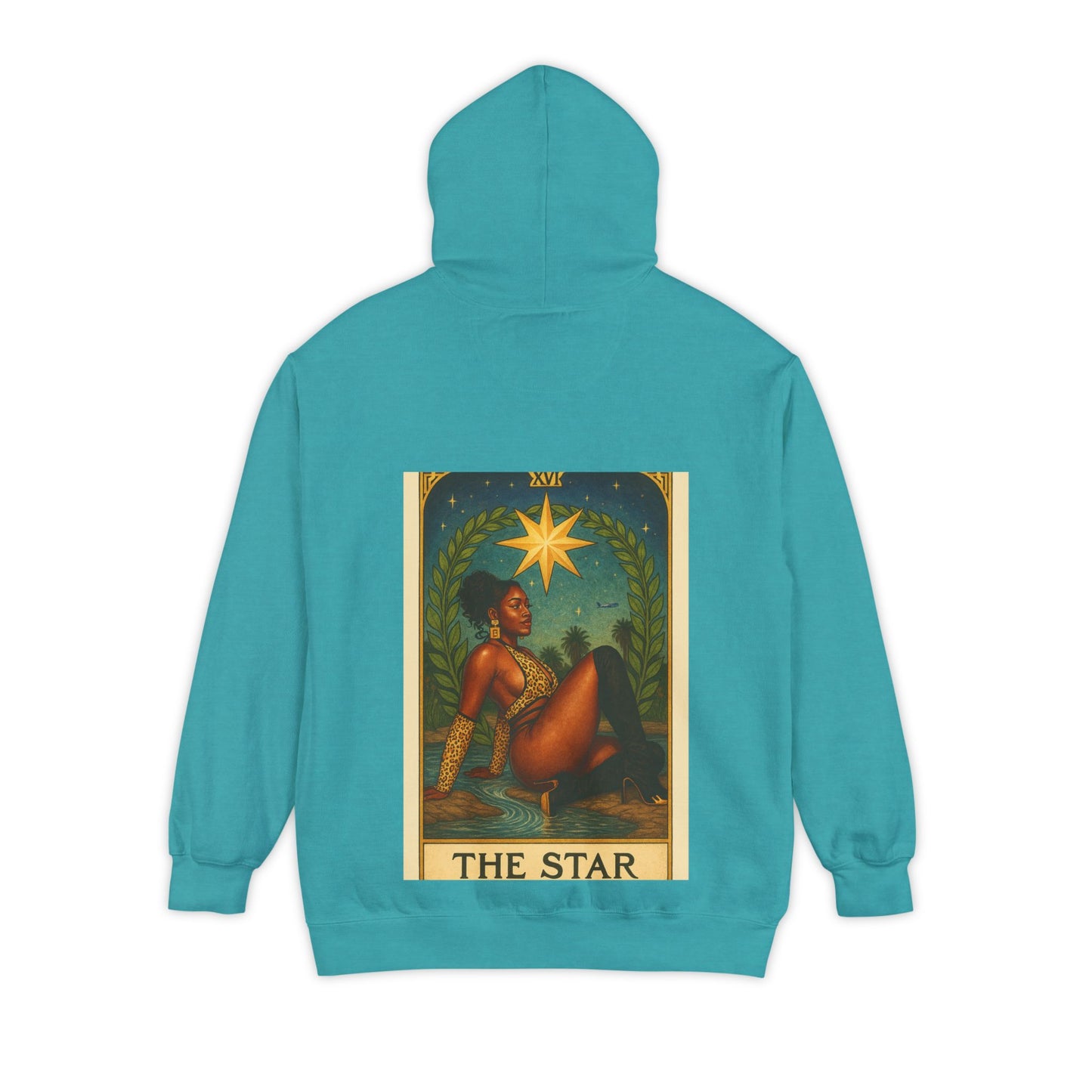 The Hooded Star