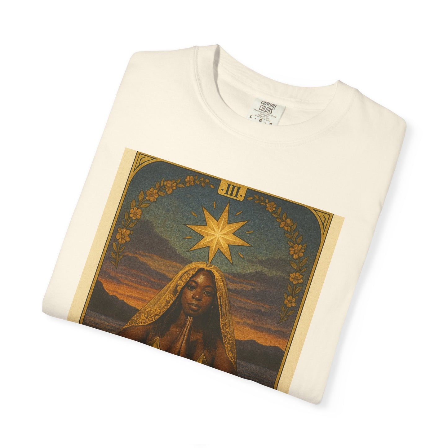 The Empress Oracle tee