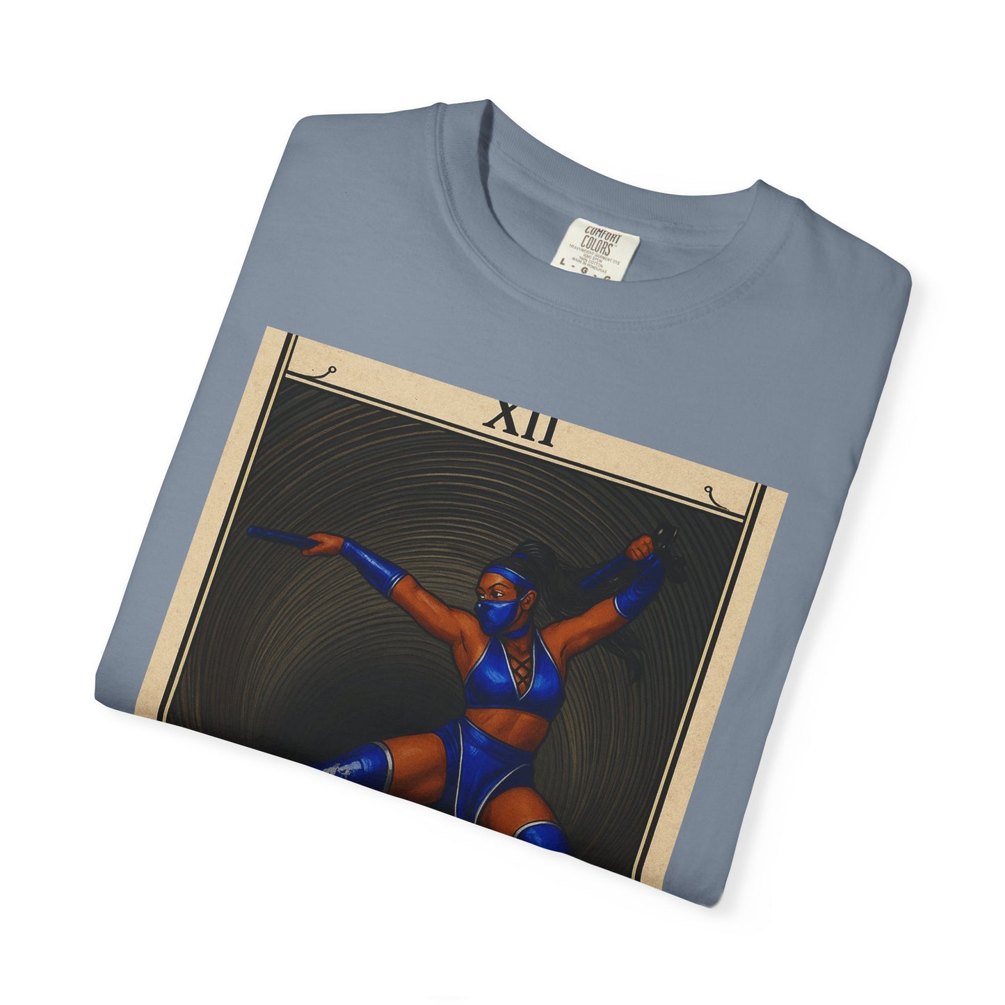 The hanged man Tee