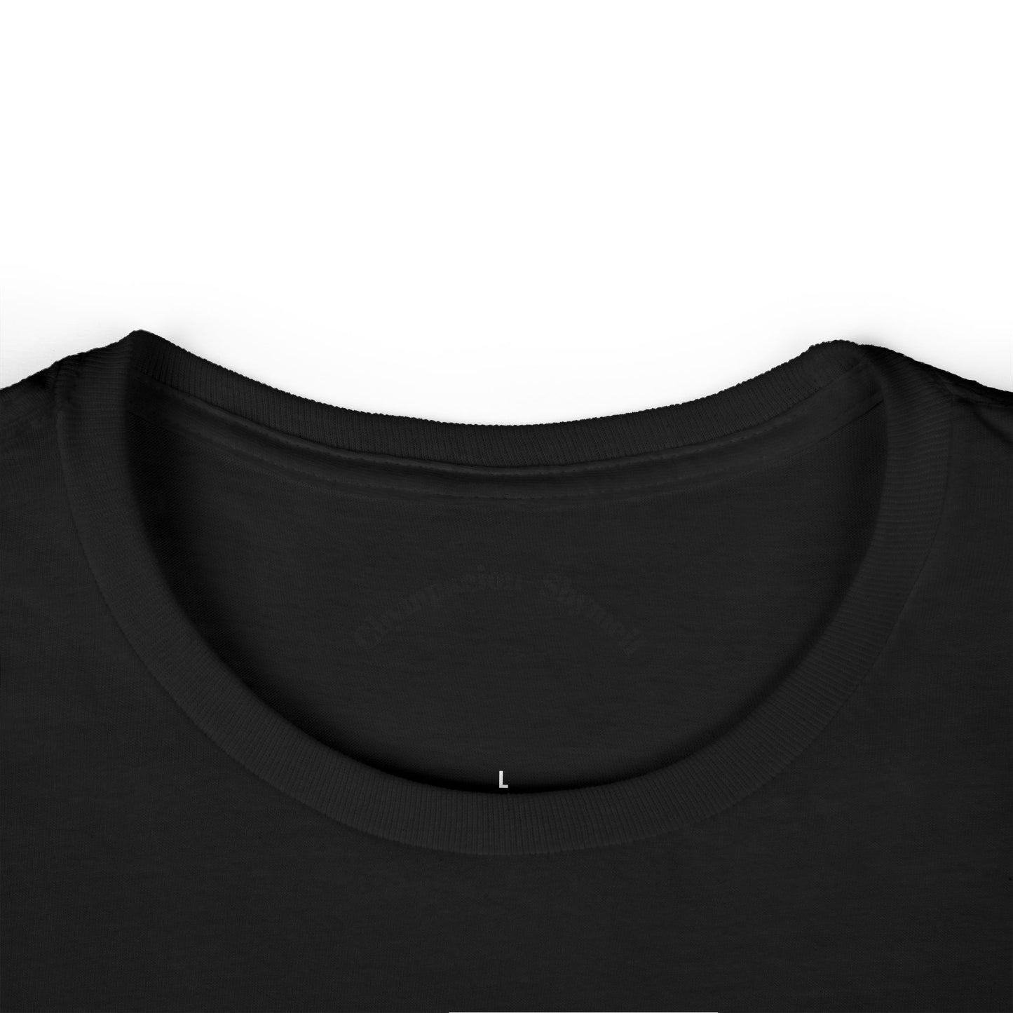 Champs jeep Tee