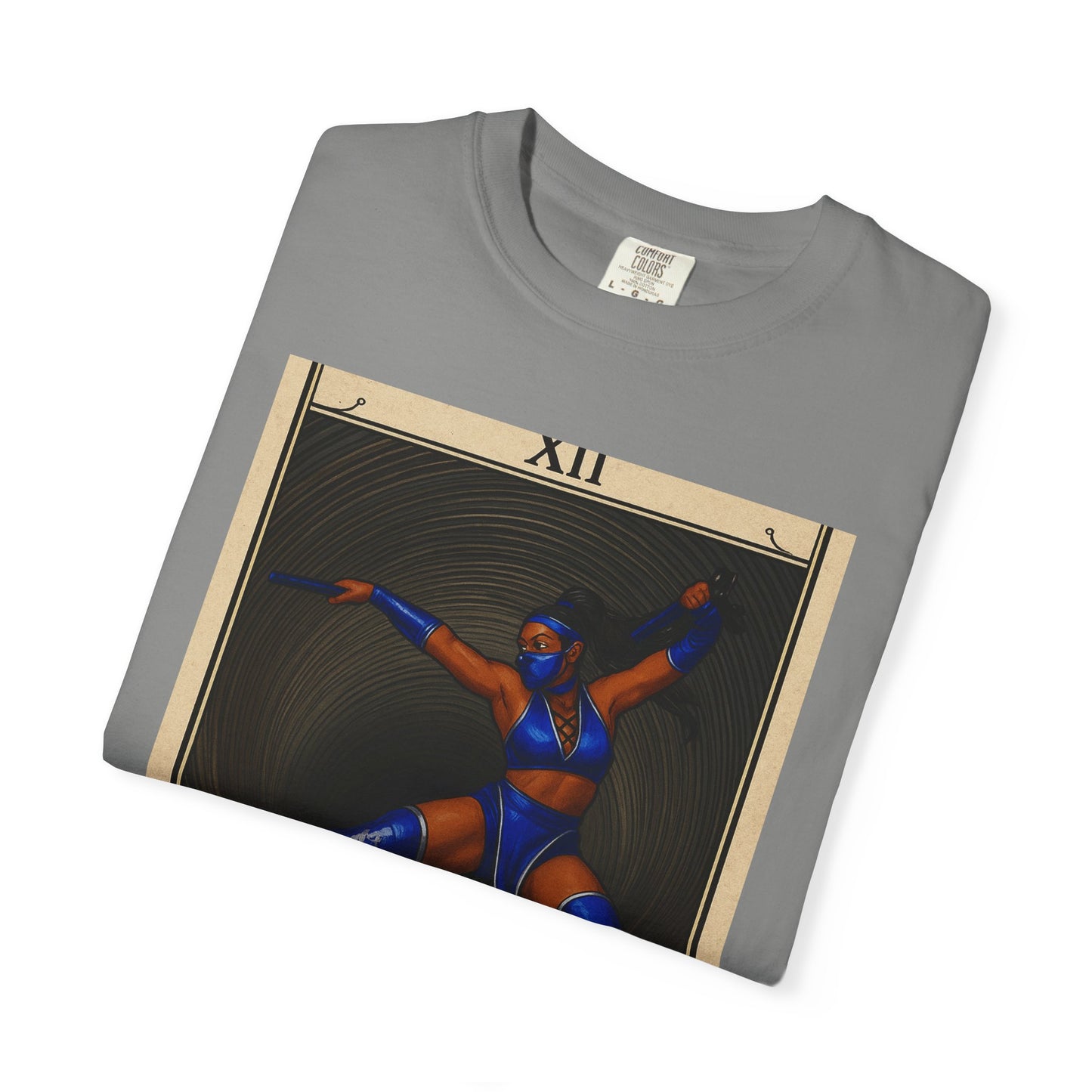 The hanged man Tee