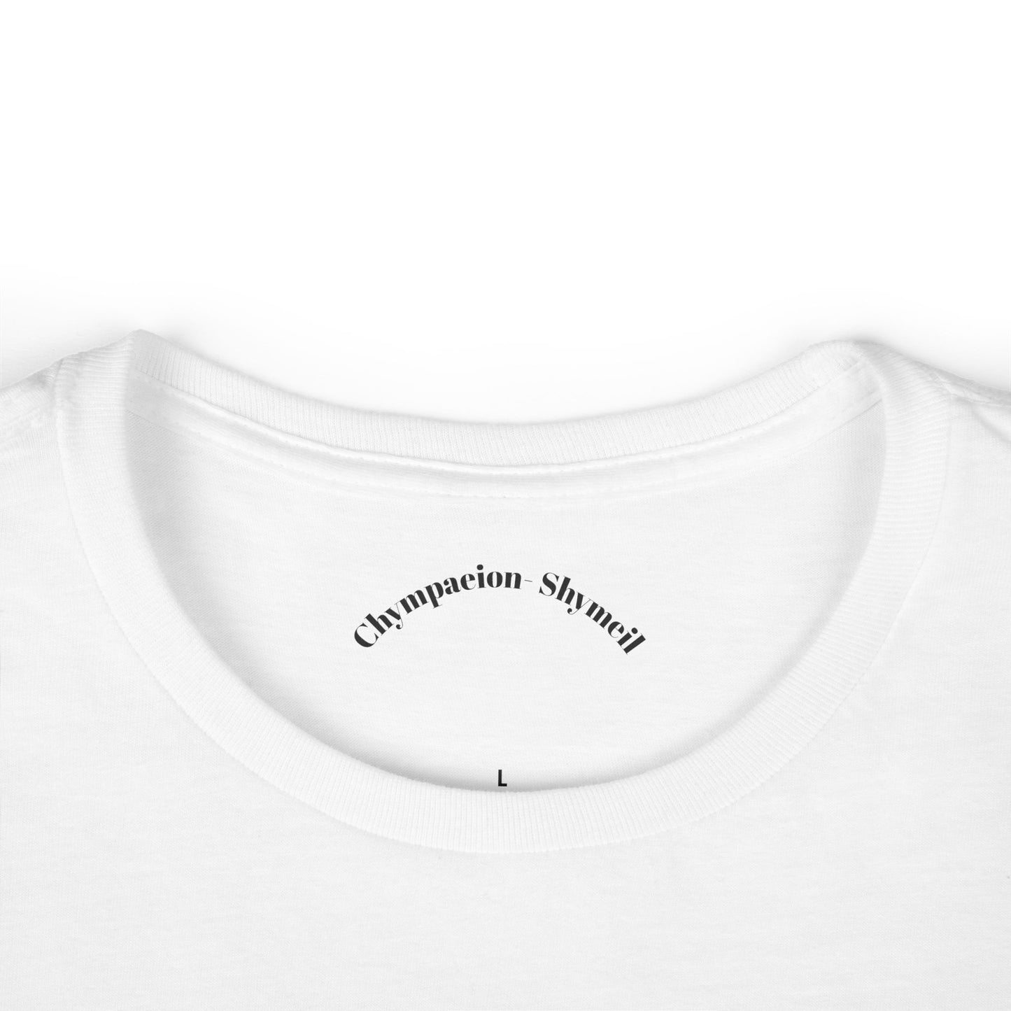 Champs jeep Tee