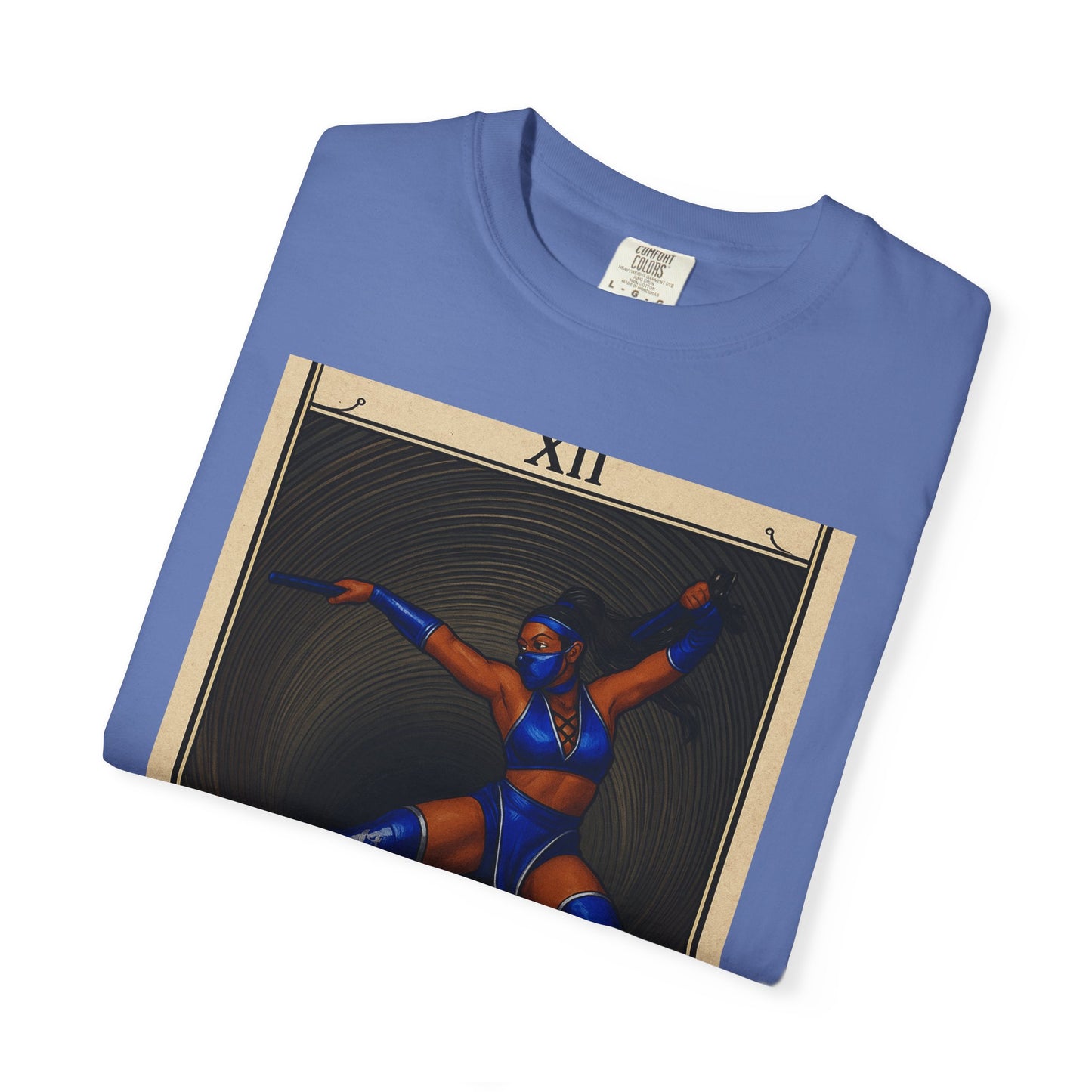 The hanged man Tee