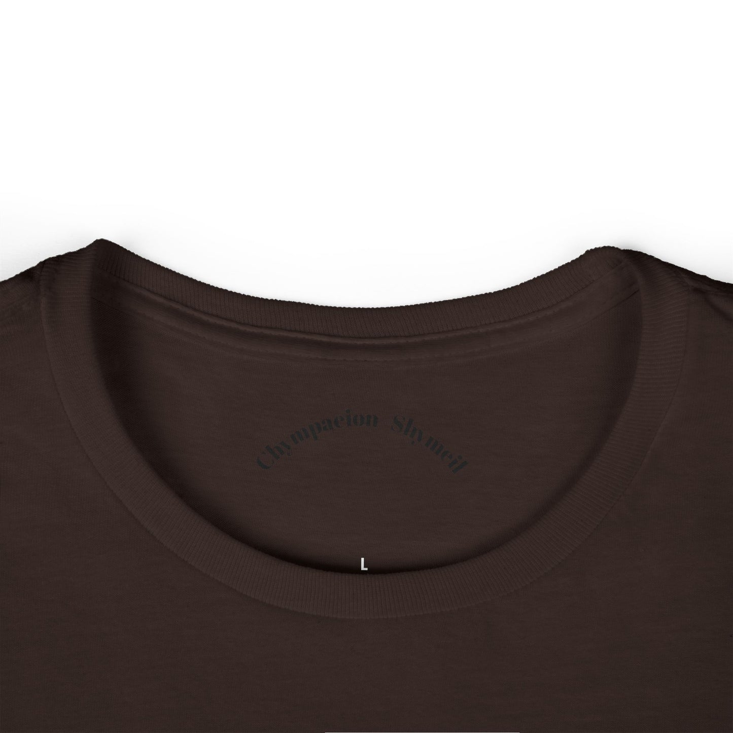 Champs jeep Tee