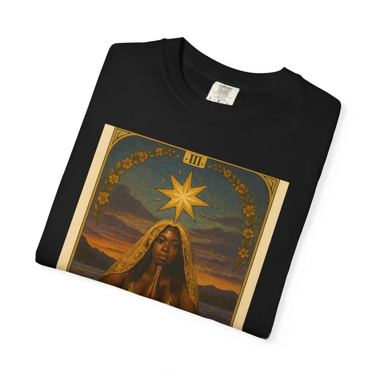 The Empress Oracle tee