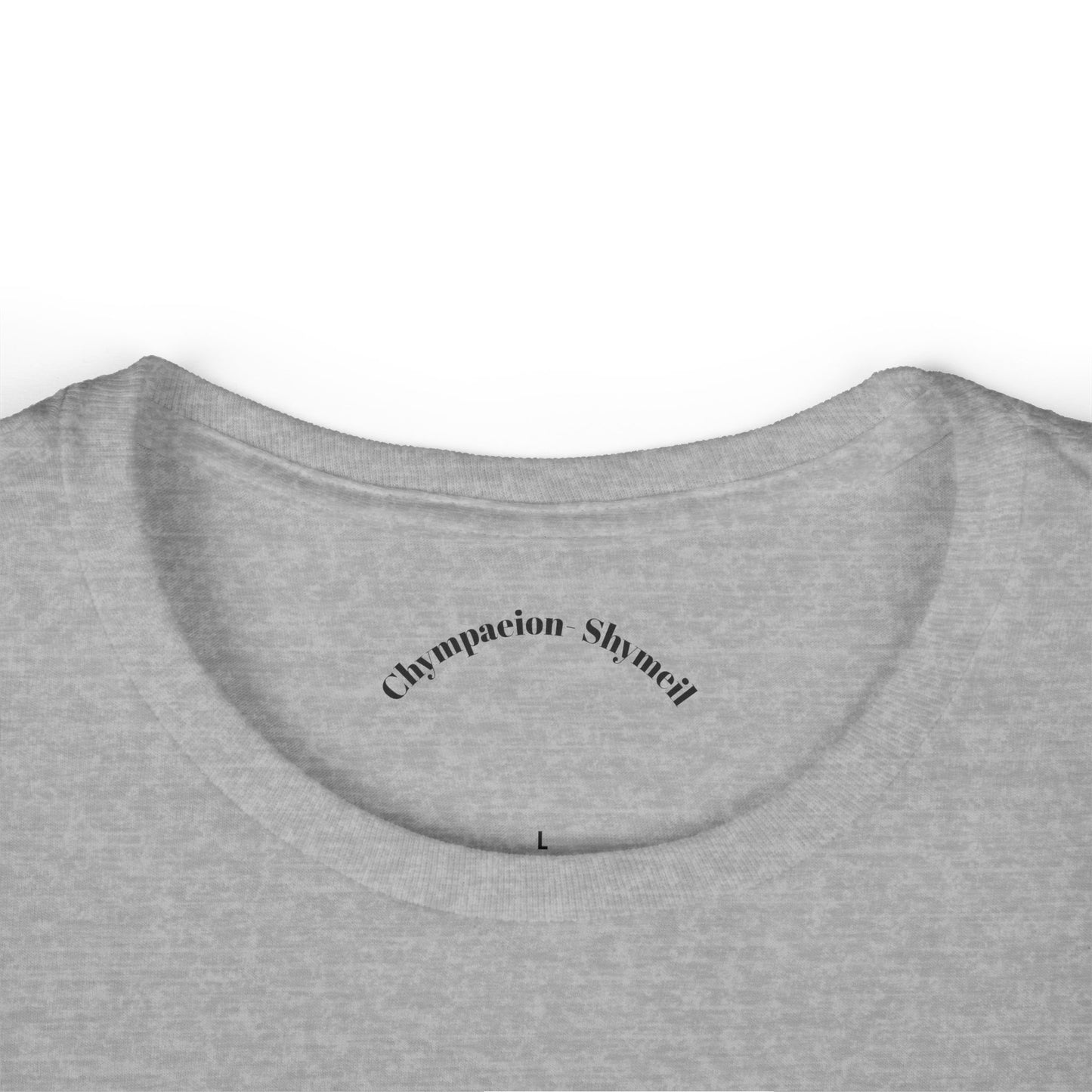 Champs jeep Tee
