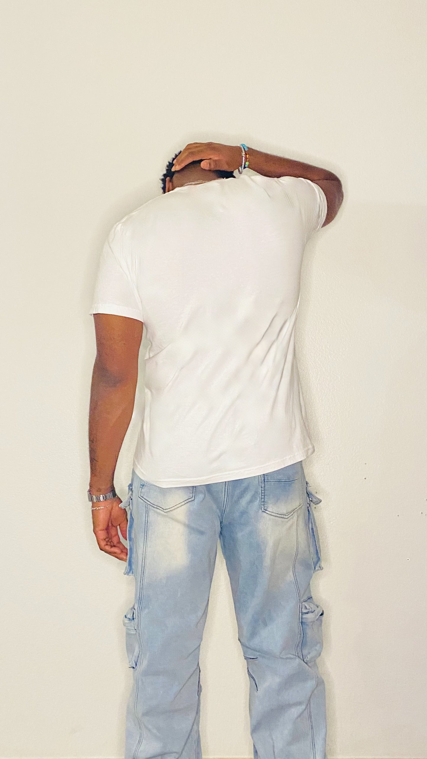 Serene Indoor Vibes Photography Tee