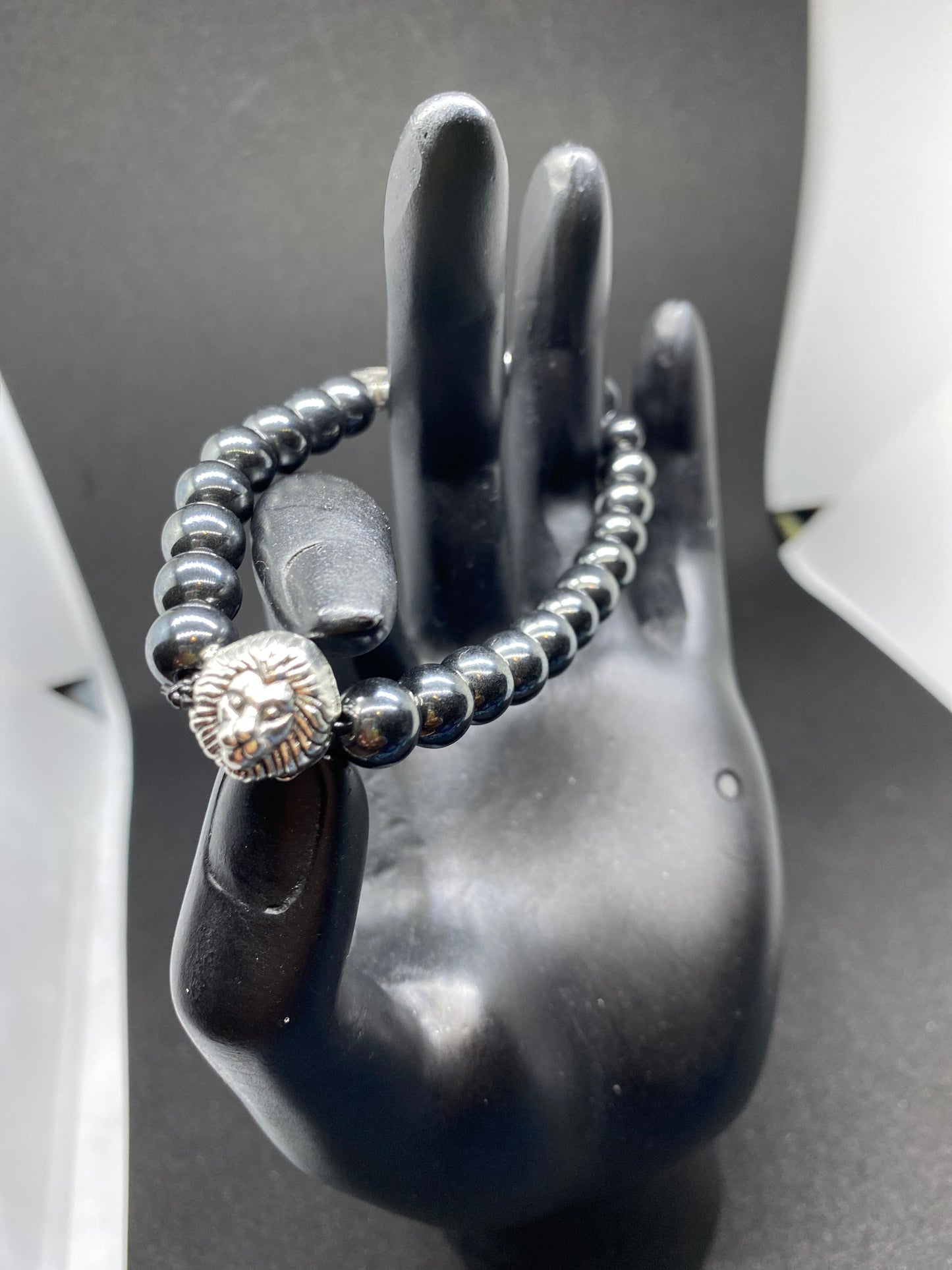 Champs Charms Bracelet: Mellissa