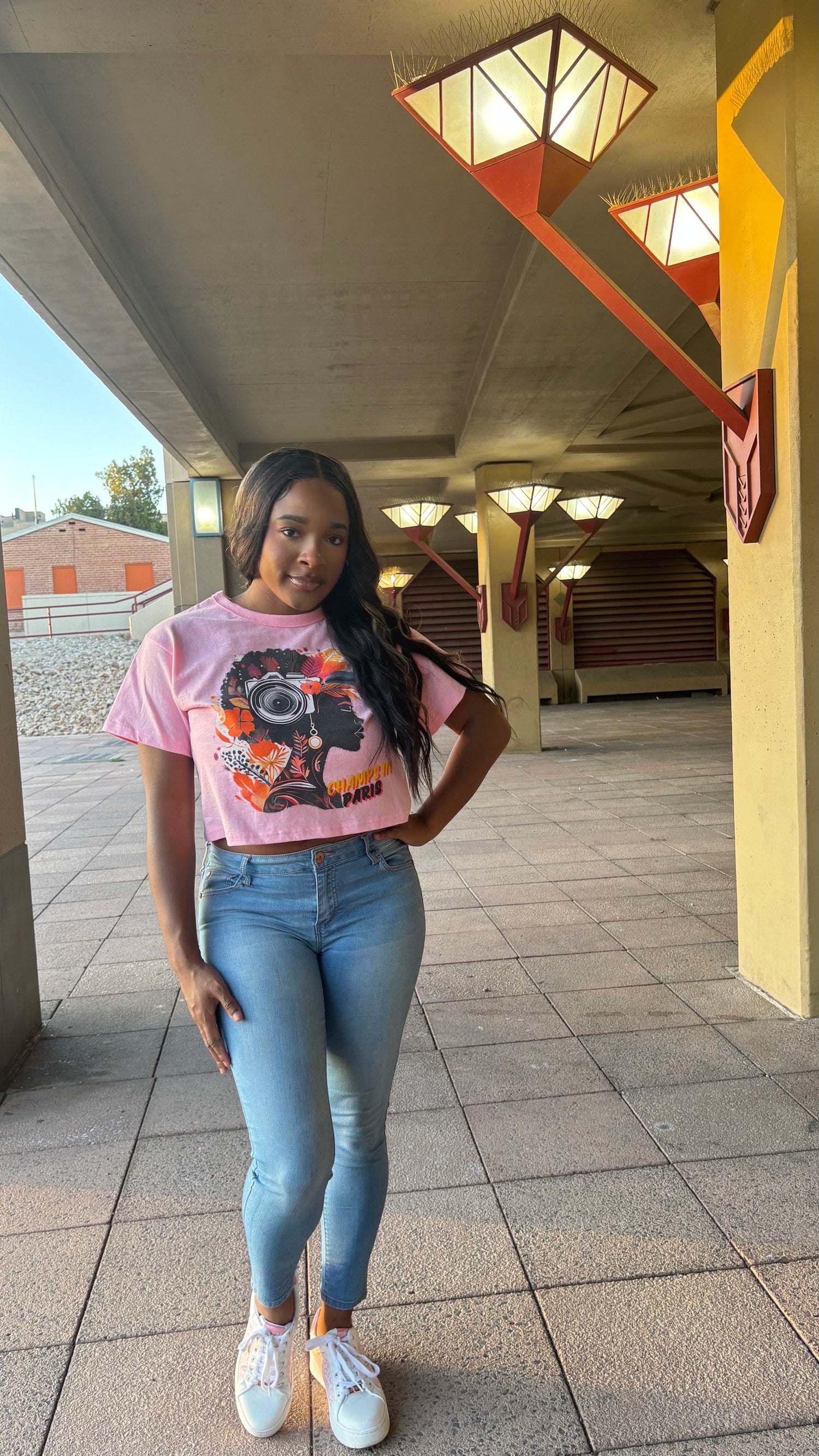 New Merch