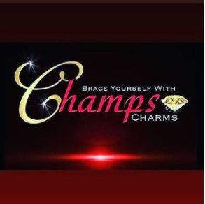 Champs Charms