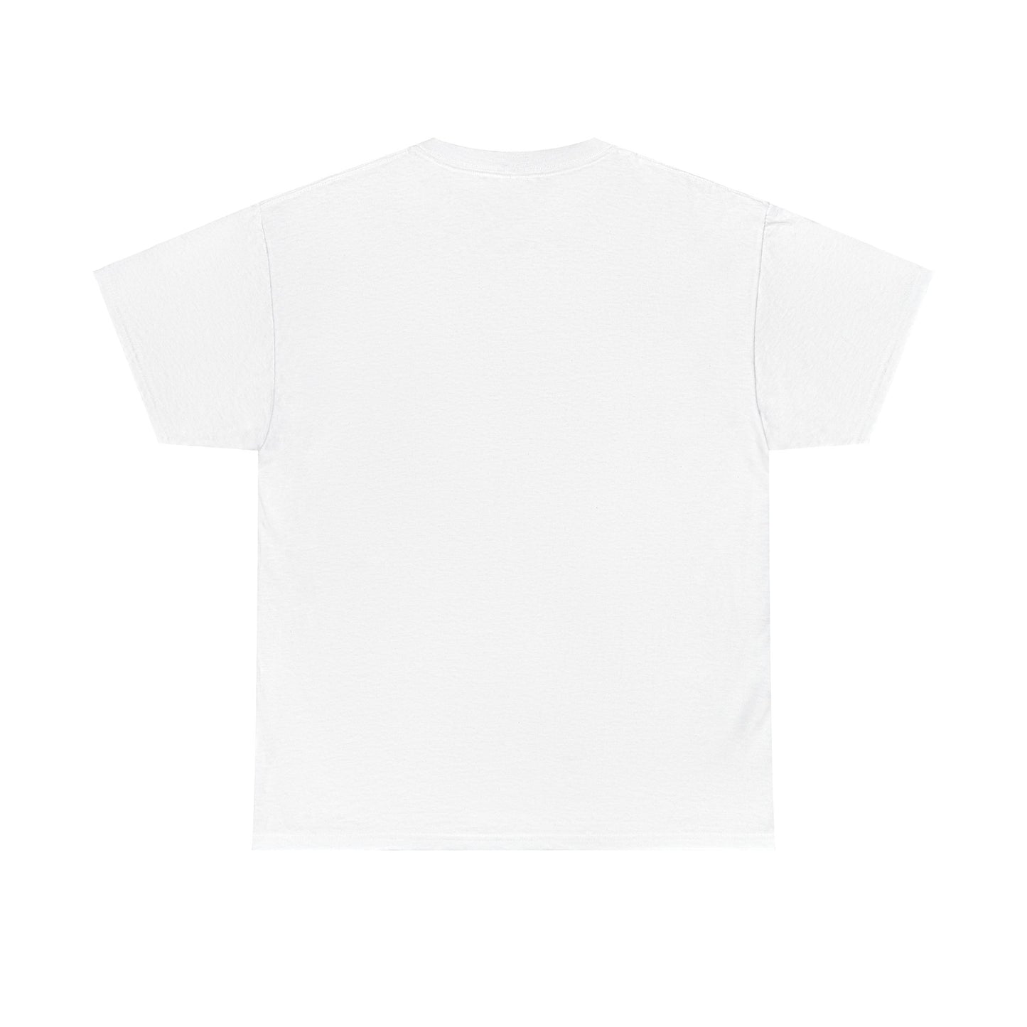 Champs in Paris Unisex Heavy Cotton Tee