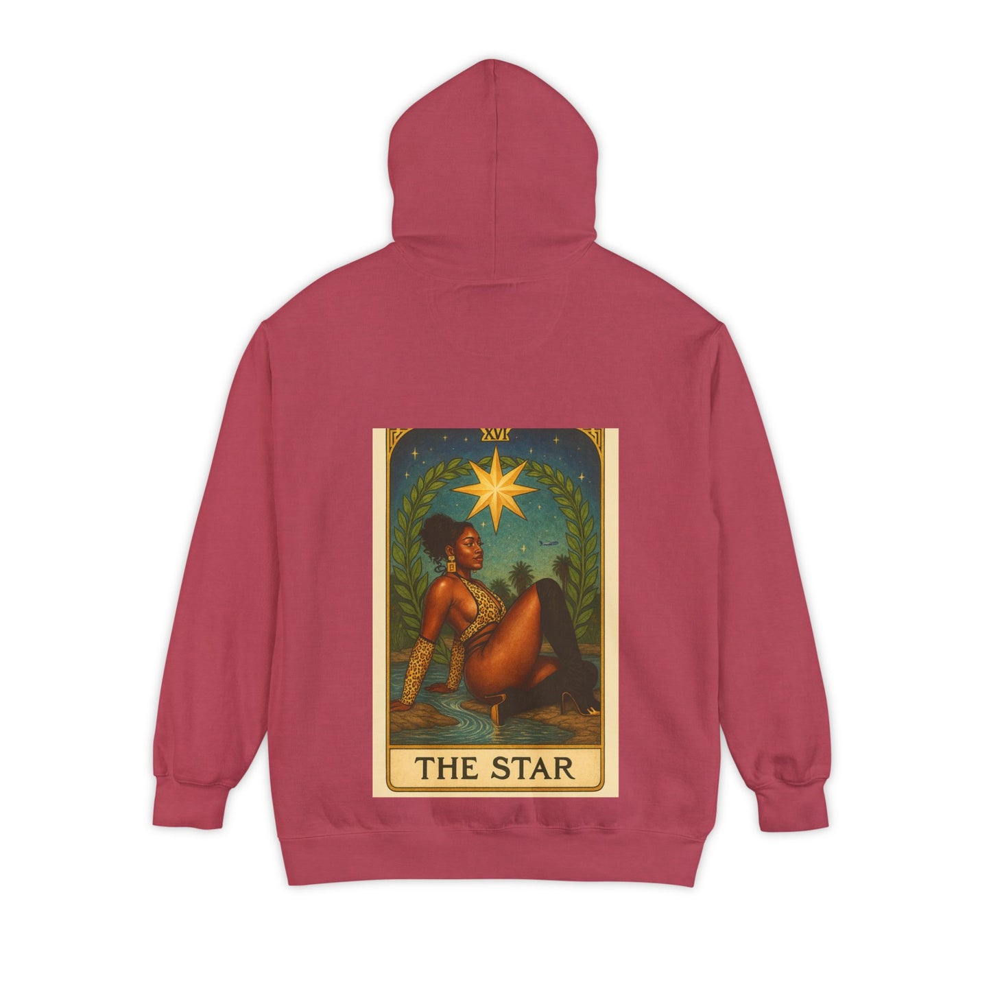 The Hooded Star