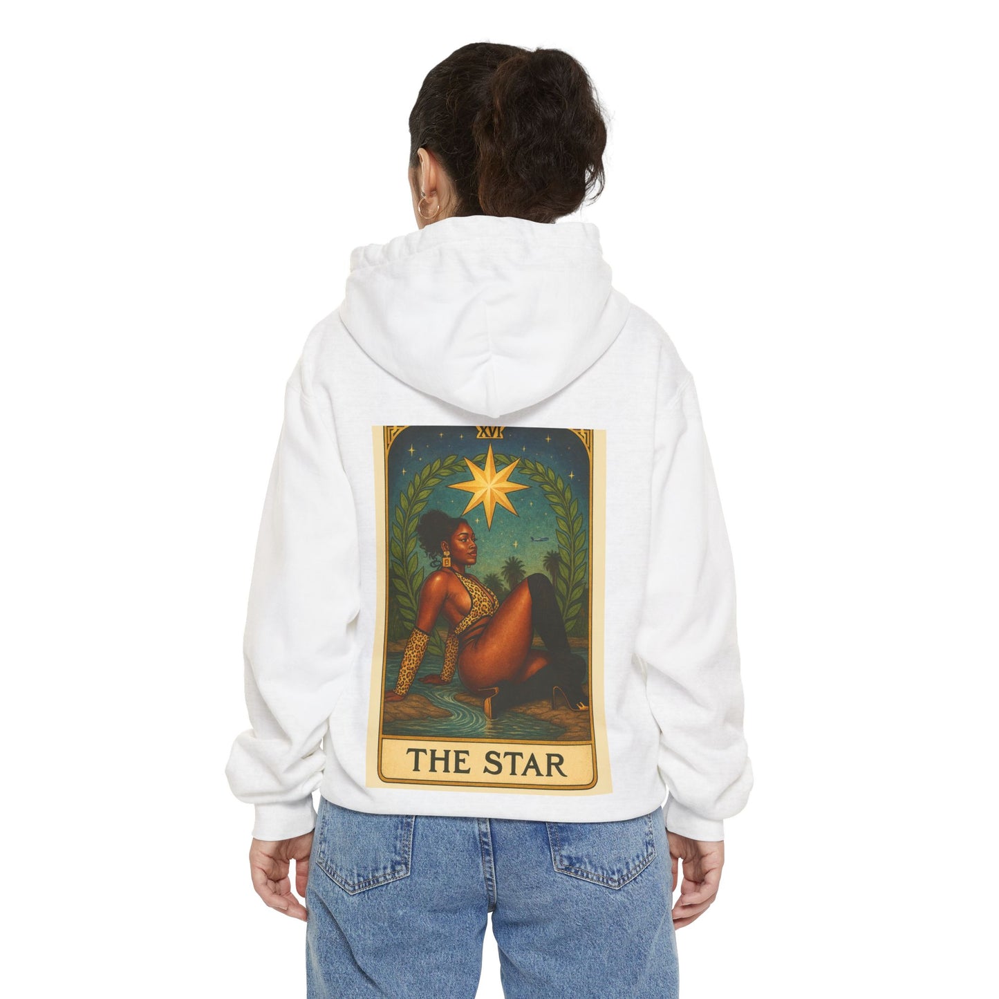 The Hooded Star