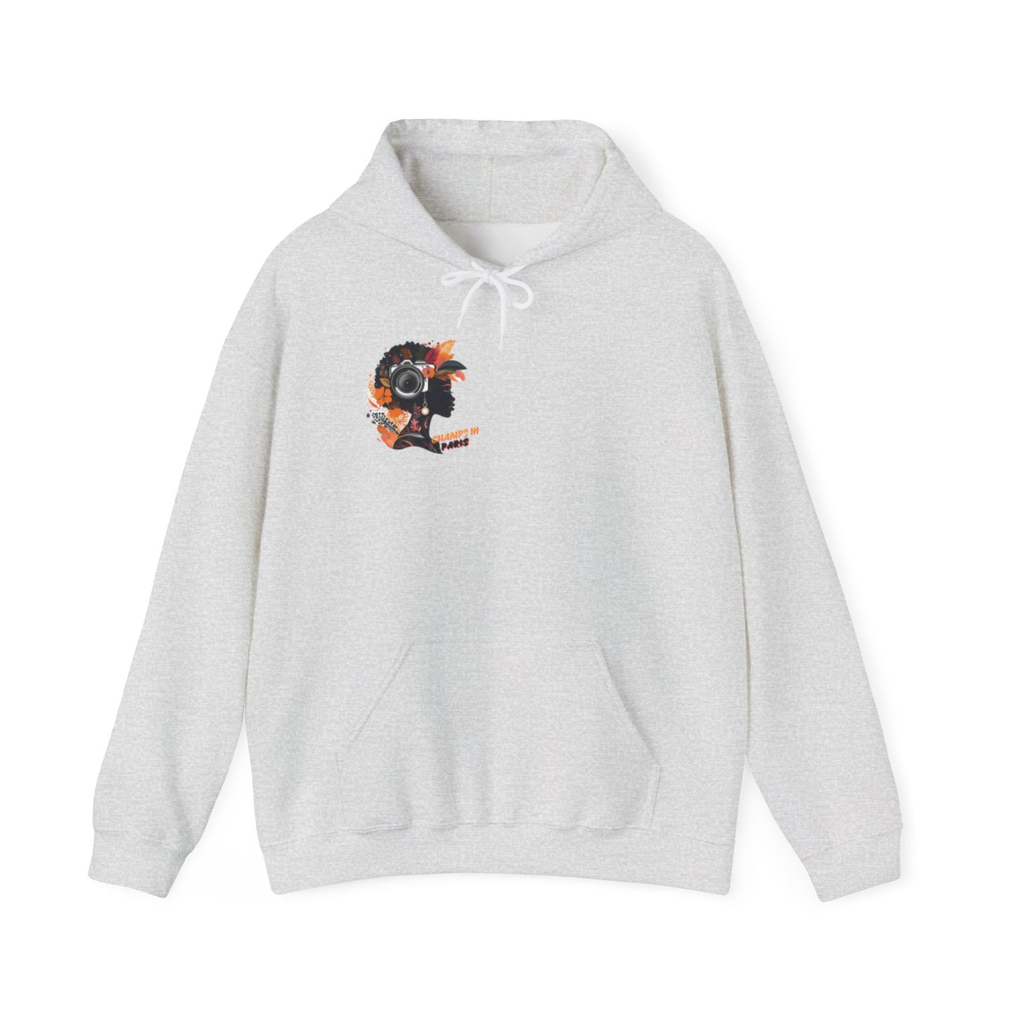 Pop the balloon Hooded Sweatshirt