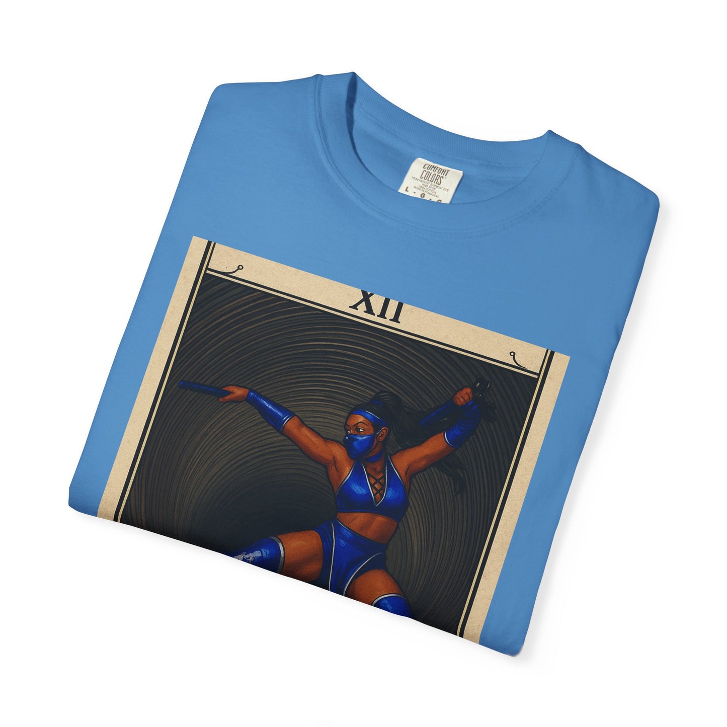 The hanged man Tee