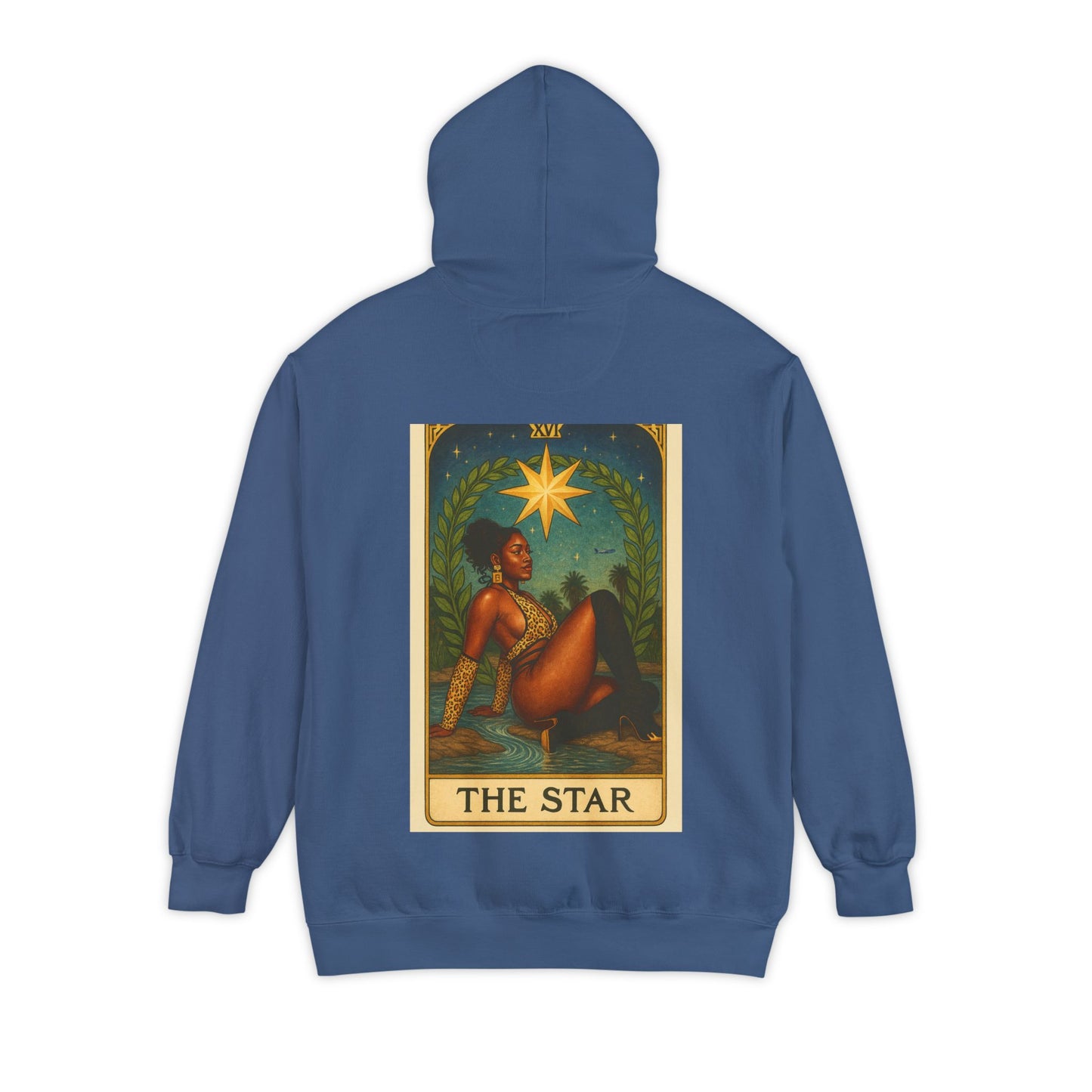 The Hooded Star