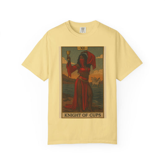 Knight of Cups Tee