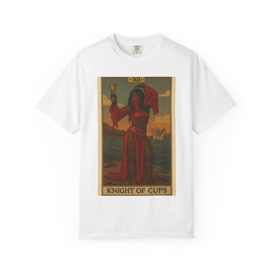 Knight of Cups Tee