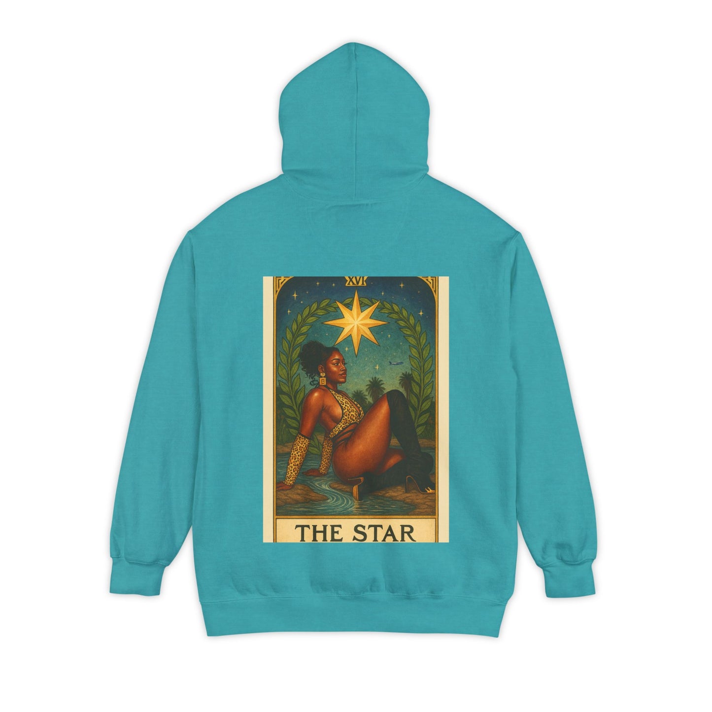 The Hooded Star