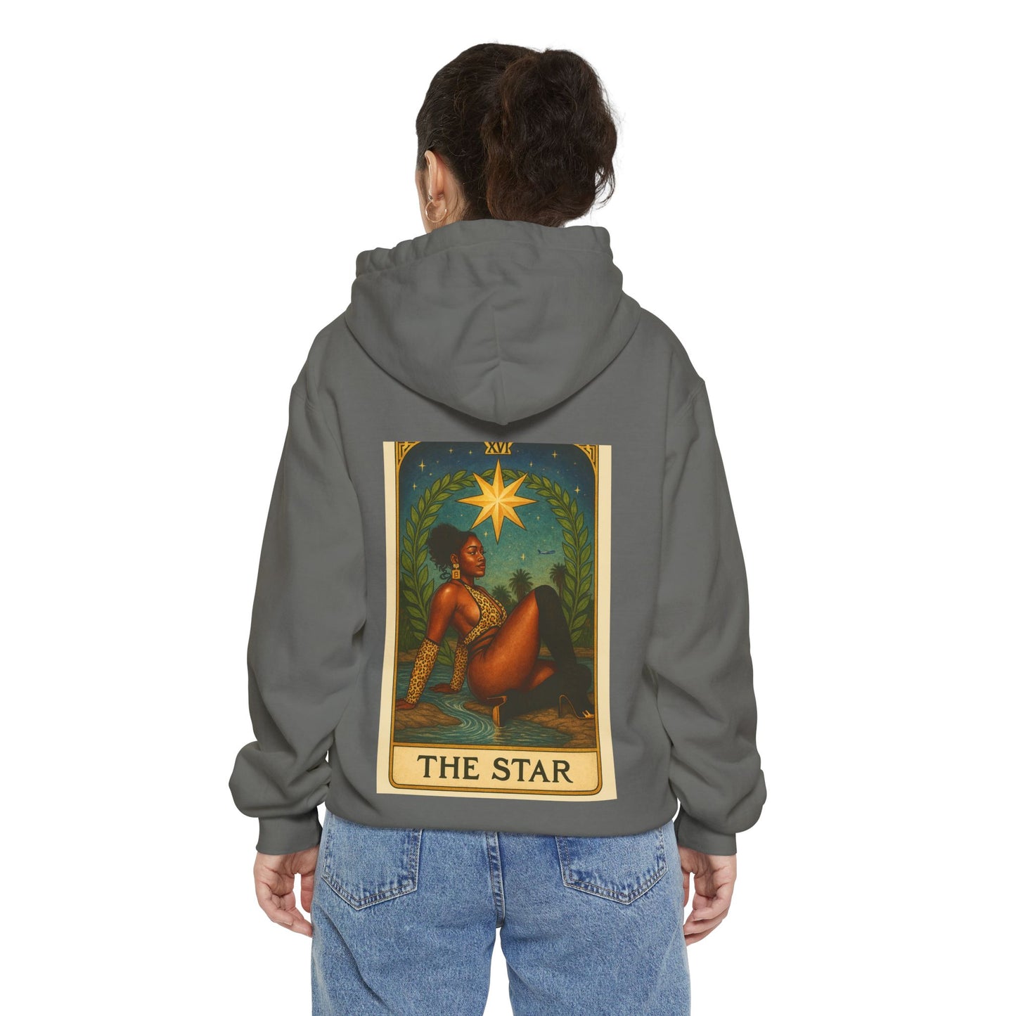 The Hooded Star