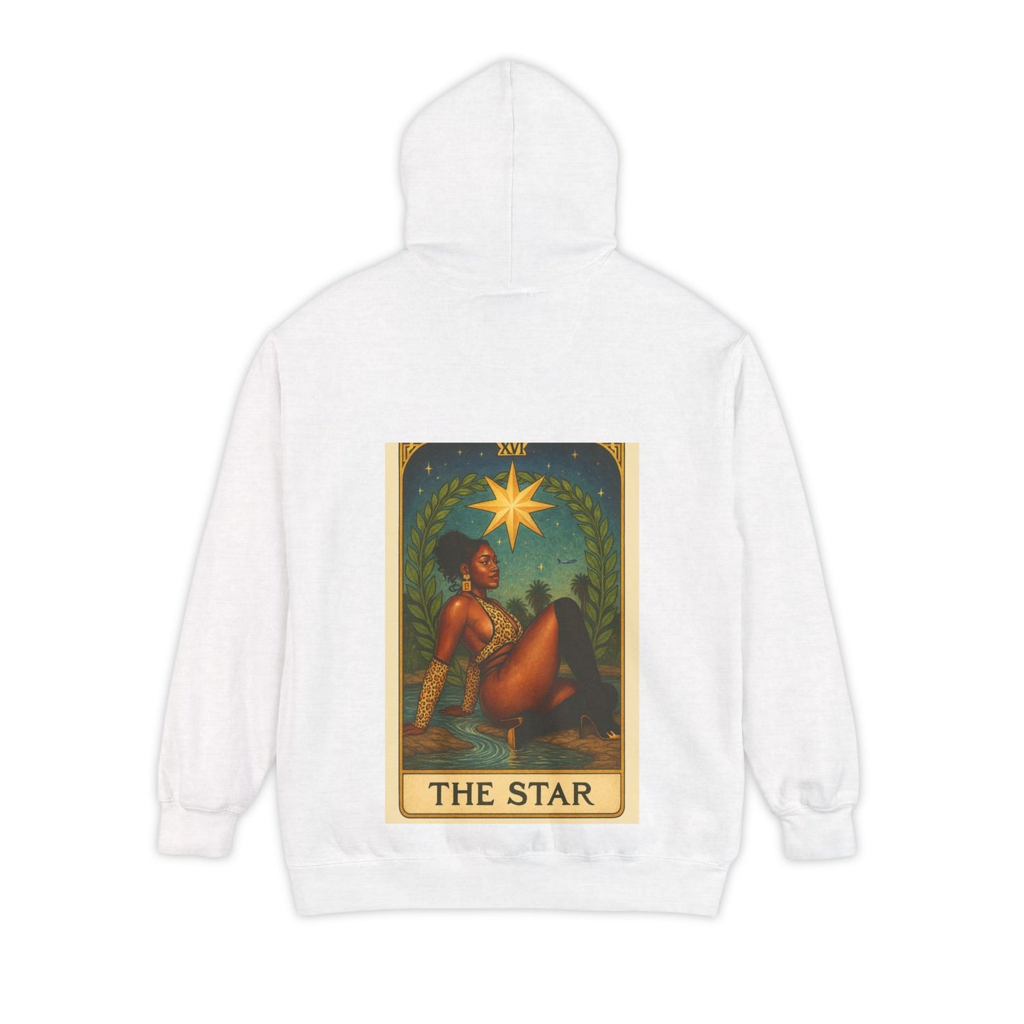 The Hooded Star