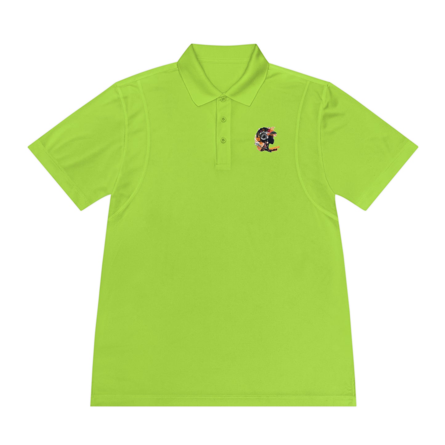 Champs in Men's Sport Polo Shirt