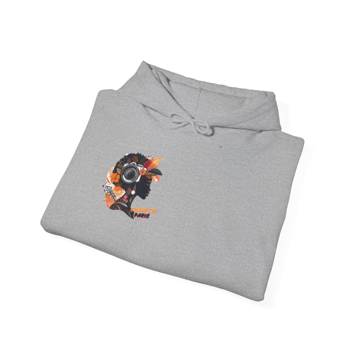 Pop the balloon Hooded Sweatshirt