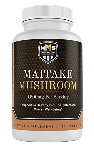 Maitake Mushroom